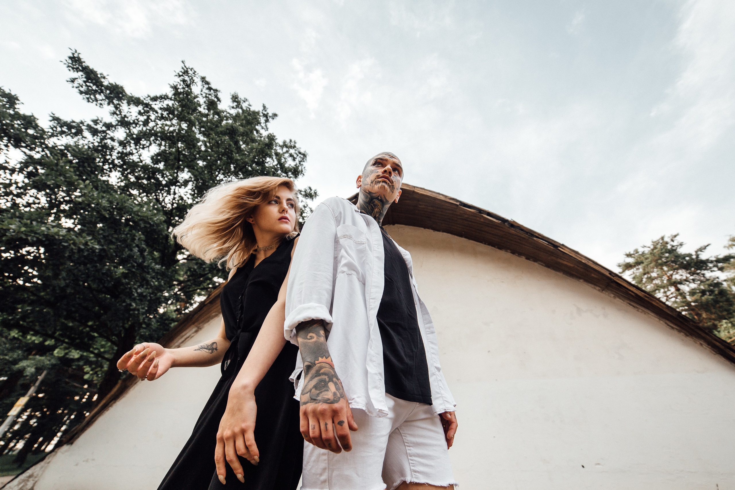 Love story , Свадебная фотосъемка в Минске. Свадебный фотограф Роман Медведев , Минск, Беларусь