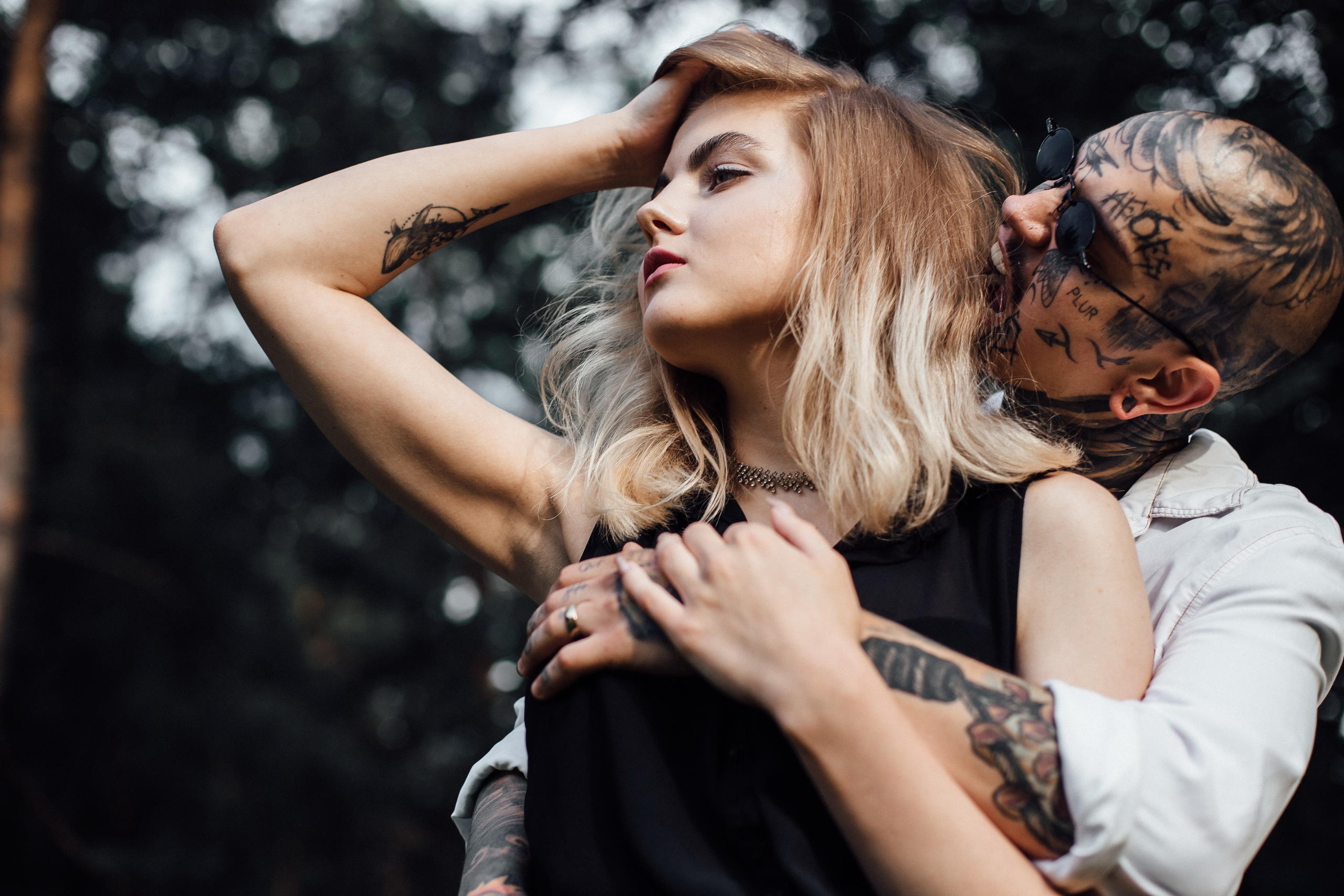 Love story , Свадебная фотосъемка в Минске. Свадебный фотограф Роман Медведев , Минск, Беларусь