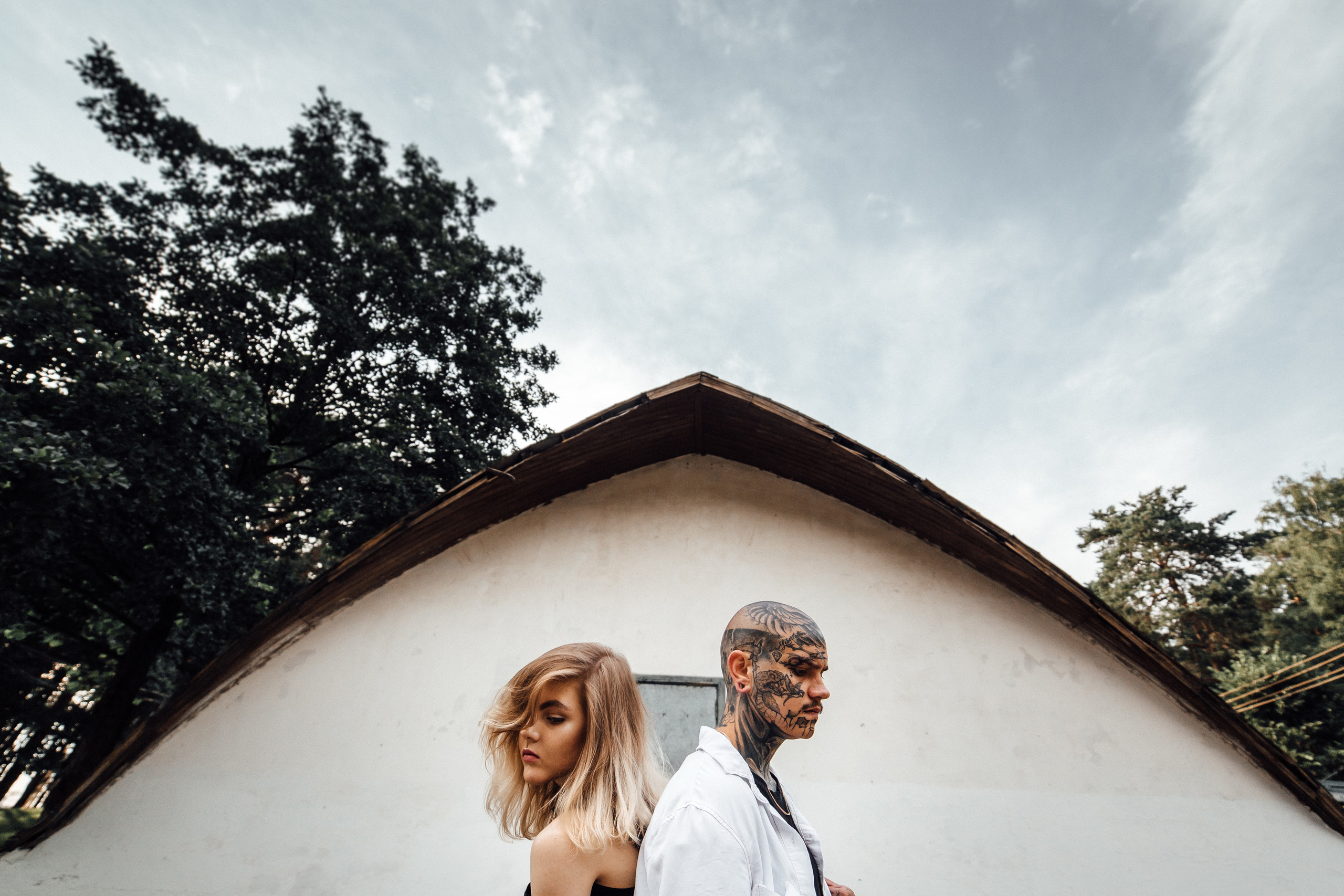 Love story , Свадебная фотосъемка в Минске. Свадебный фотограф Роман Медведев , Минск, Беларусь