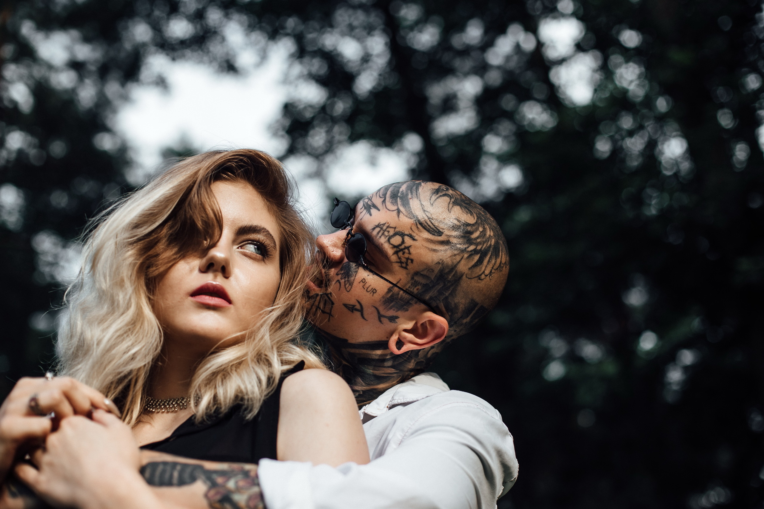 Love story , Свадебная фотосъемка в Минске. Свадебный фотограф Роман Медведев , Минск, Беларусь