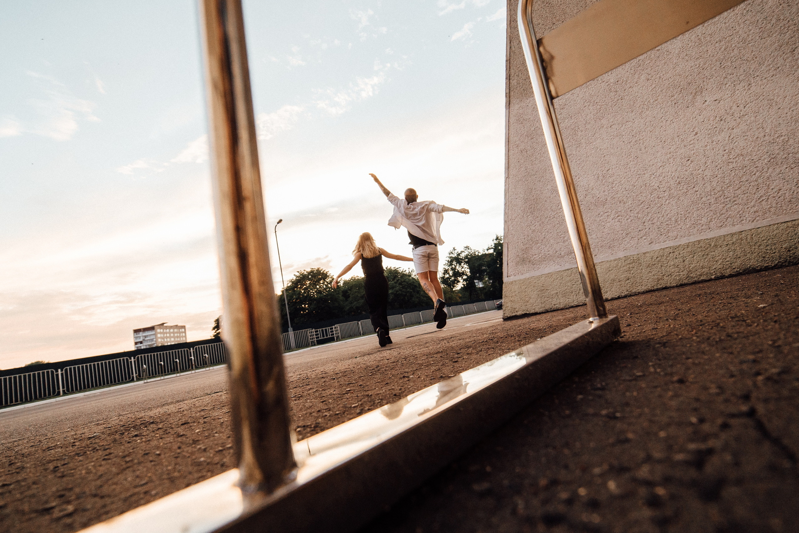 Love story , Свадебная фотосъемка в Минске. Свадебный фотограф Роман Медведев , Минск, Беларусь