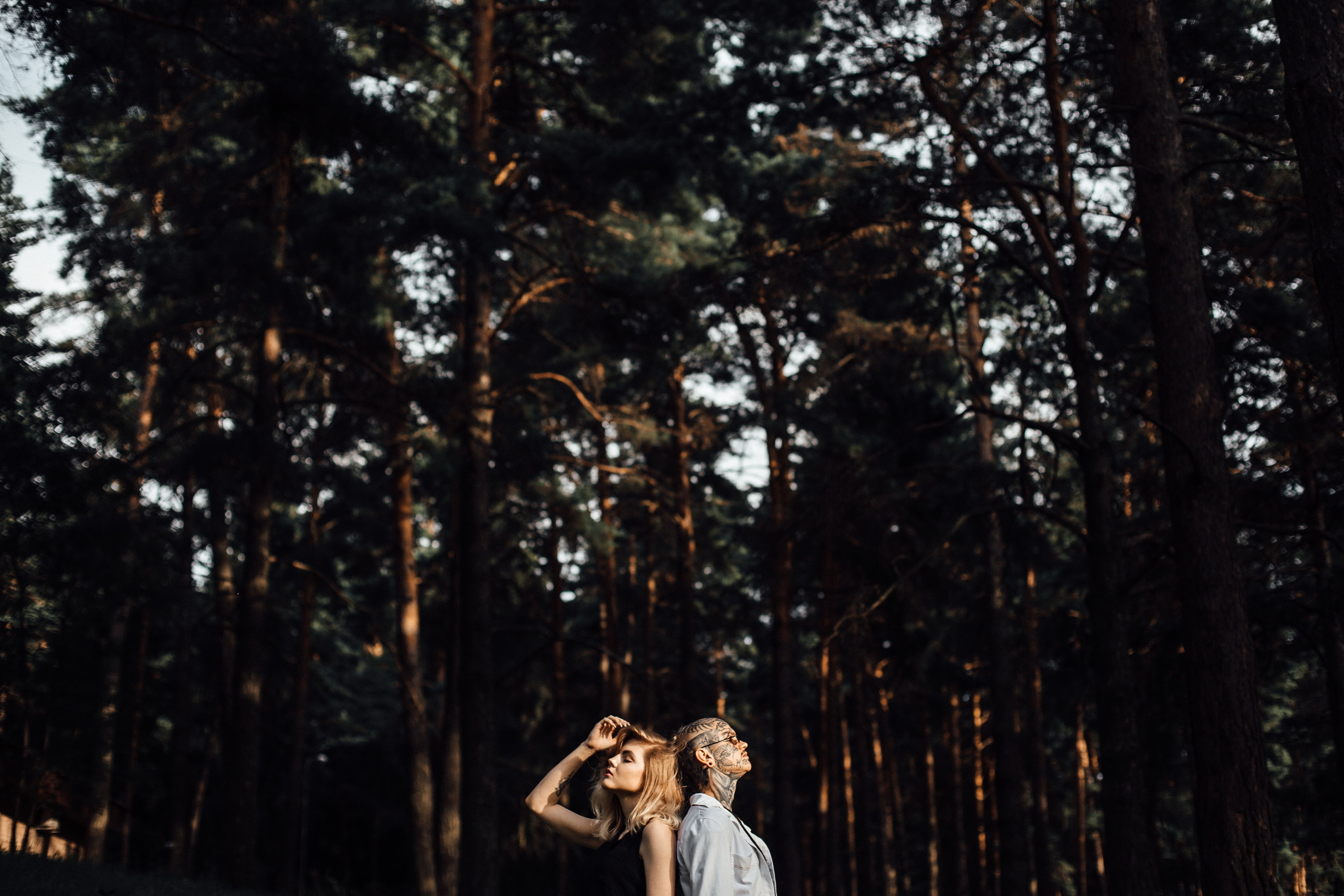 Love story , Свадебная фотосъемка в Минске. Свадебный фотограф Роман Медведев , Минск, Беларусь