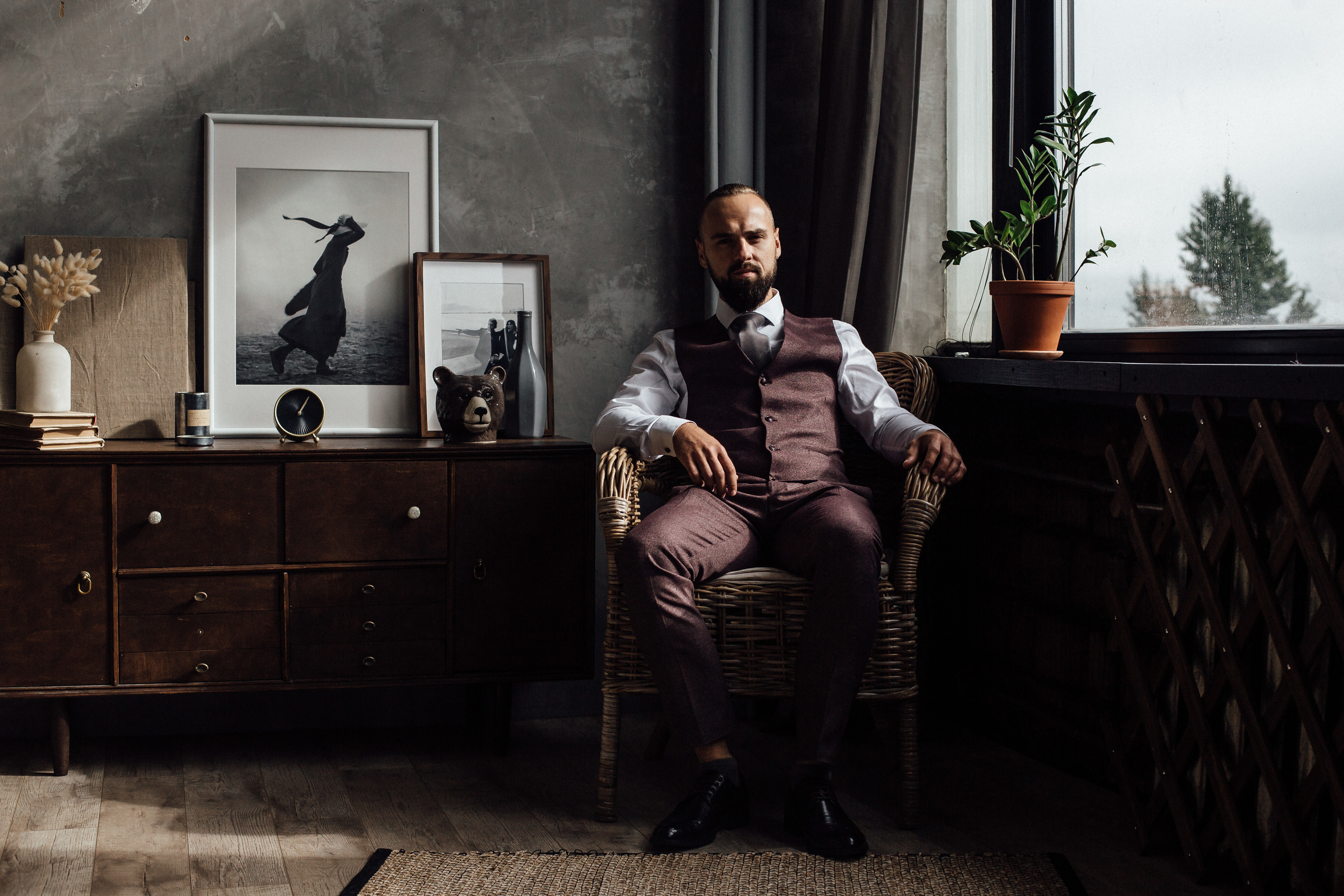 Артем и Екатерина. Свадебный фотограф Роман Медведев , Минск, Беларусь