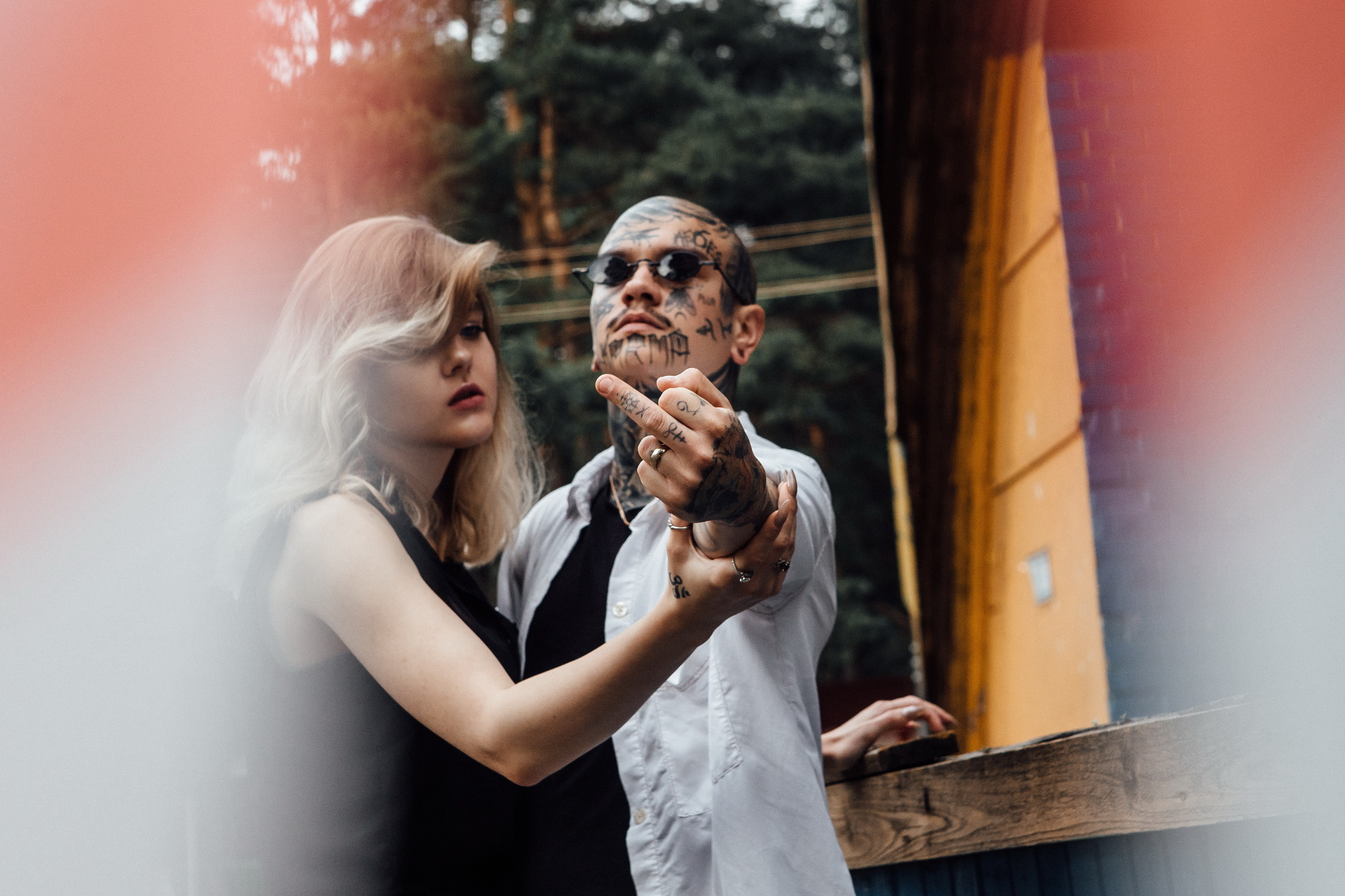 Love story , Свадебная фотосъемка в Минске. Свадебный фотограф Роман Медведев , Минск, Беларусь