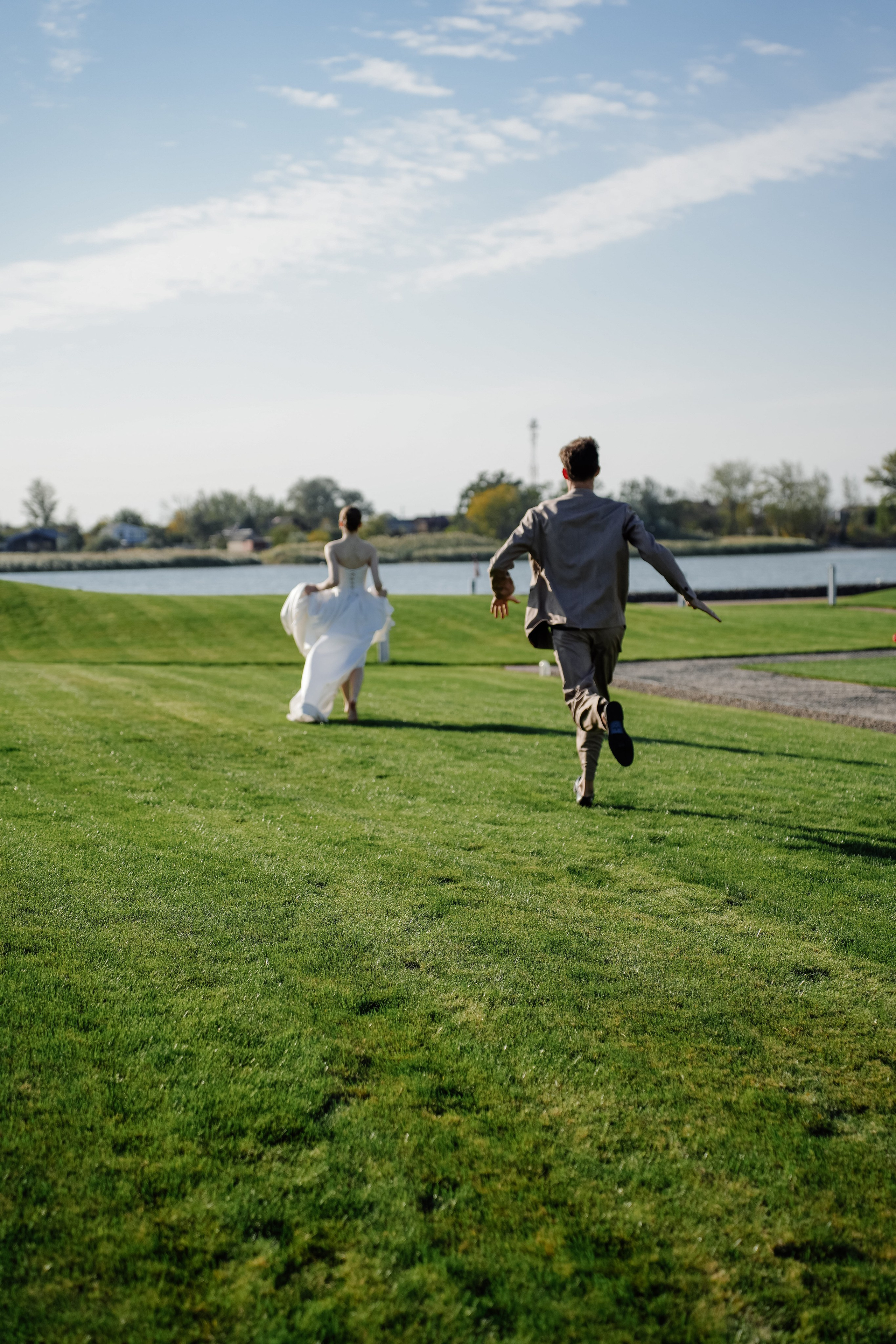 Old House. Олег и Ульяна. Свадебный фотограф и видеограф в Ростове-на-Дону Виталий Величко