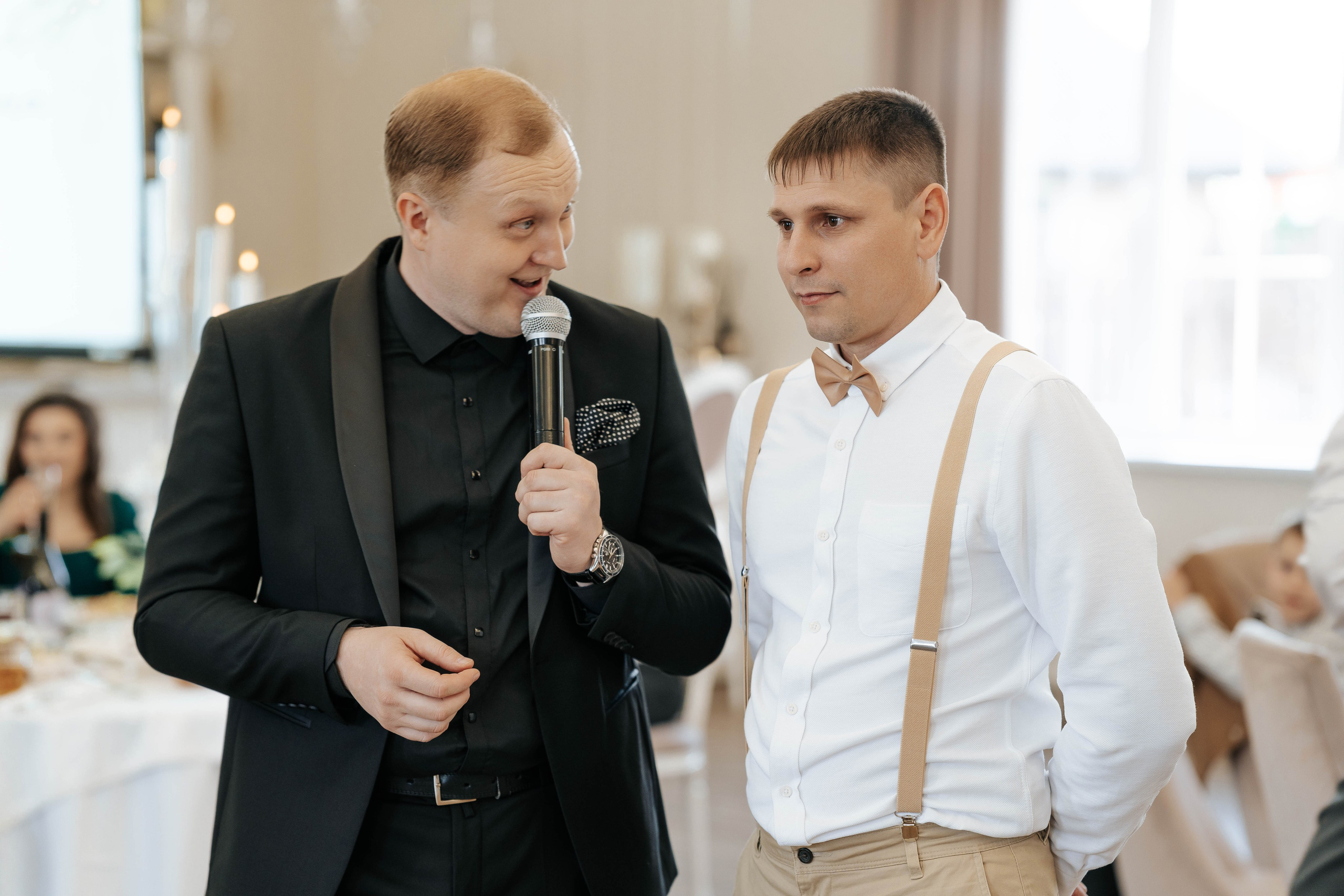 Victor & Ekaterina. Свадебный фотограф в Воронеже Самохина Екатерина