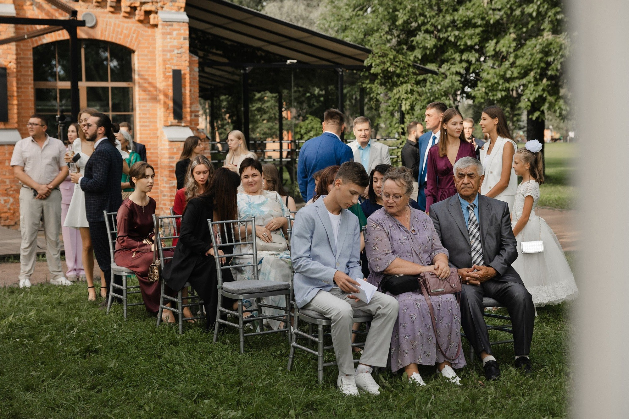 Евгений и Анастасия. Свадебный фотограф в Москве и Санкт-Петербурге Анастасия Мирославская