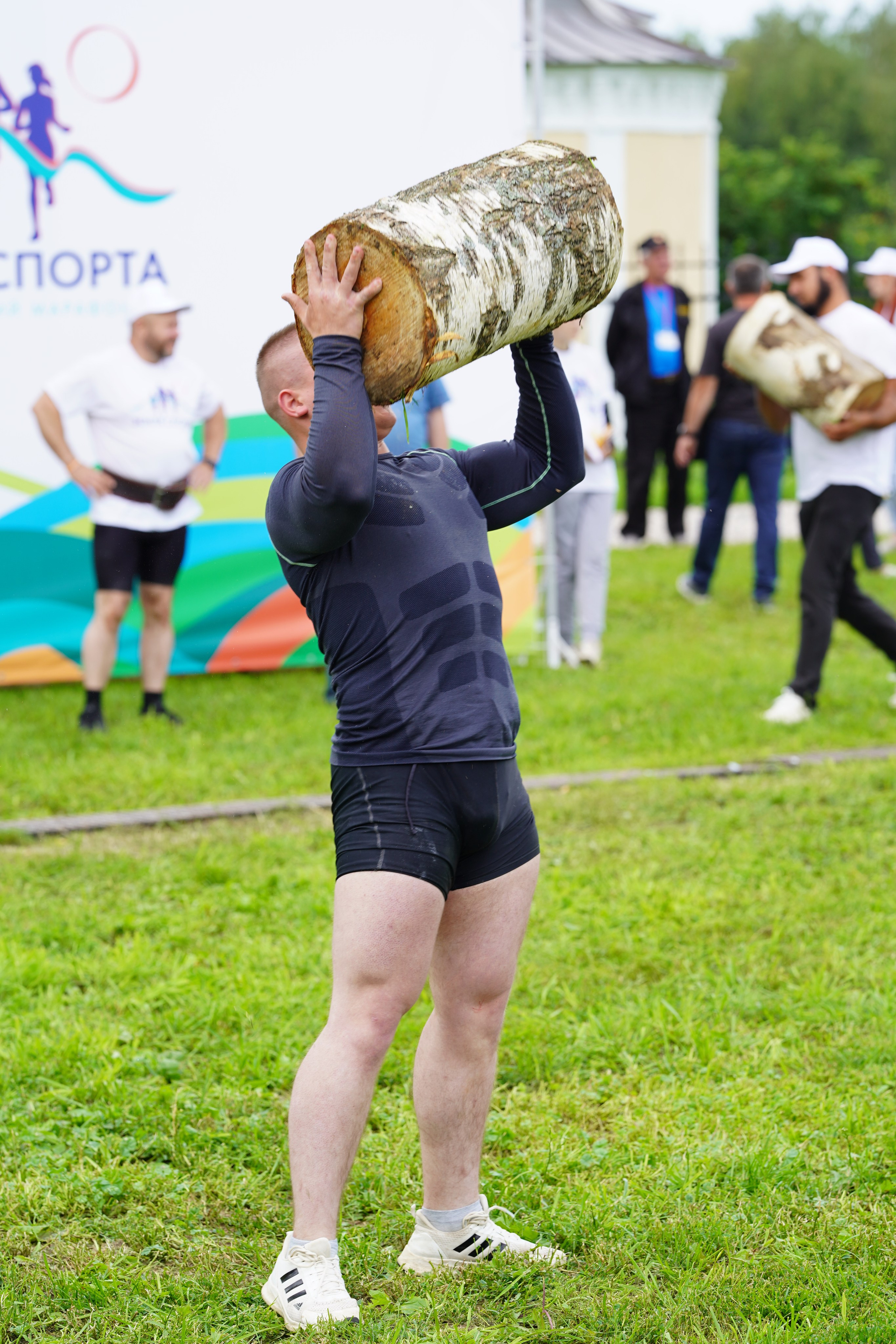 Суздаль. День огурца. Земля спорта. Фотограф в Москве Мария ~Zagagul~