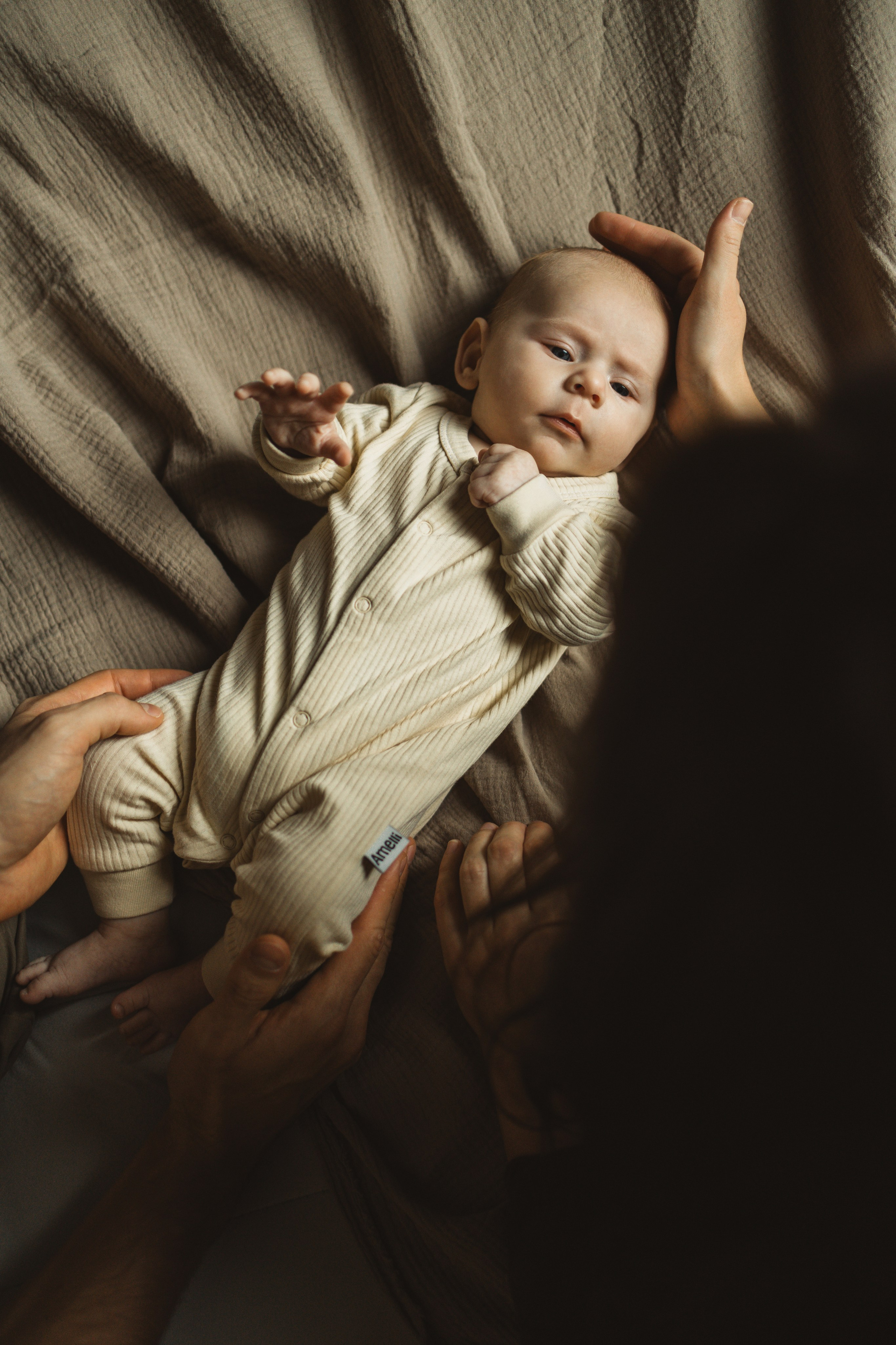 Твоя первая съемка. Семейный лайфстайл фотограф в г. Липецк