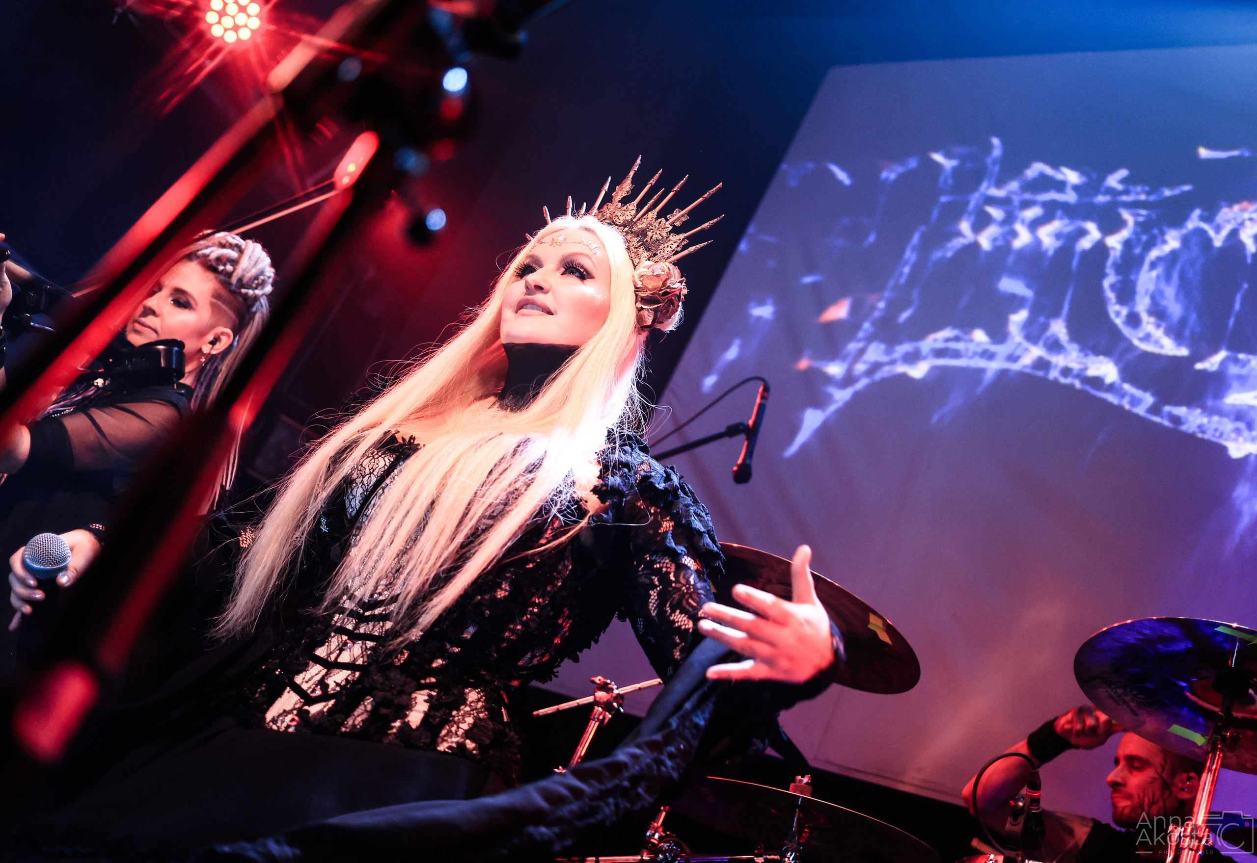 Witchcraft | Ласточка | СПб. Анна Акоста: фотограф в Санкт-Петербурге и Таганроге