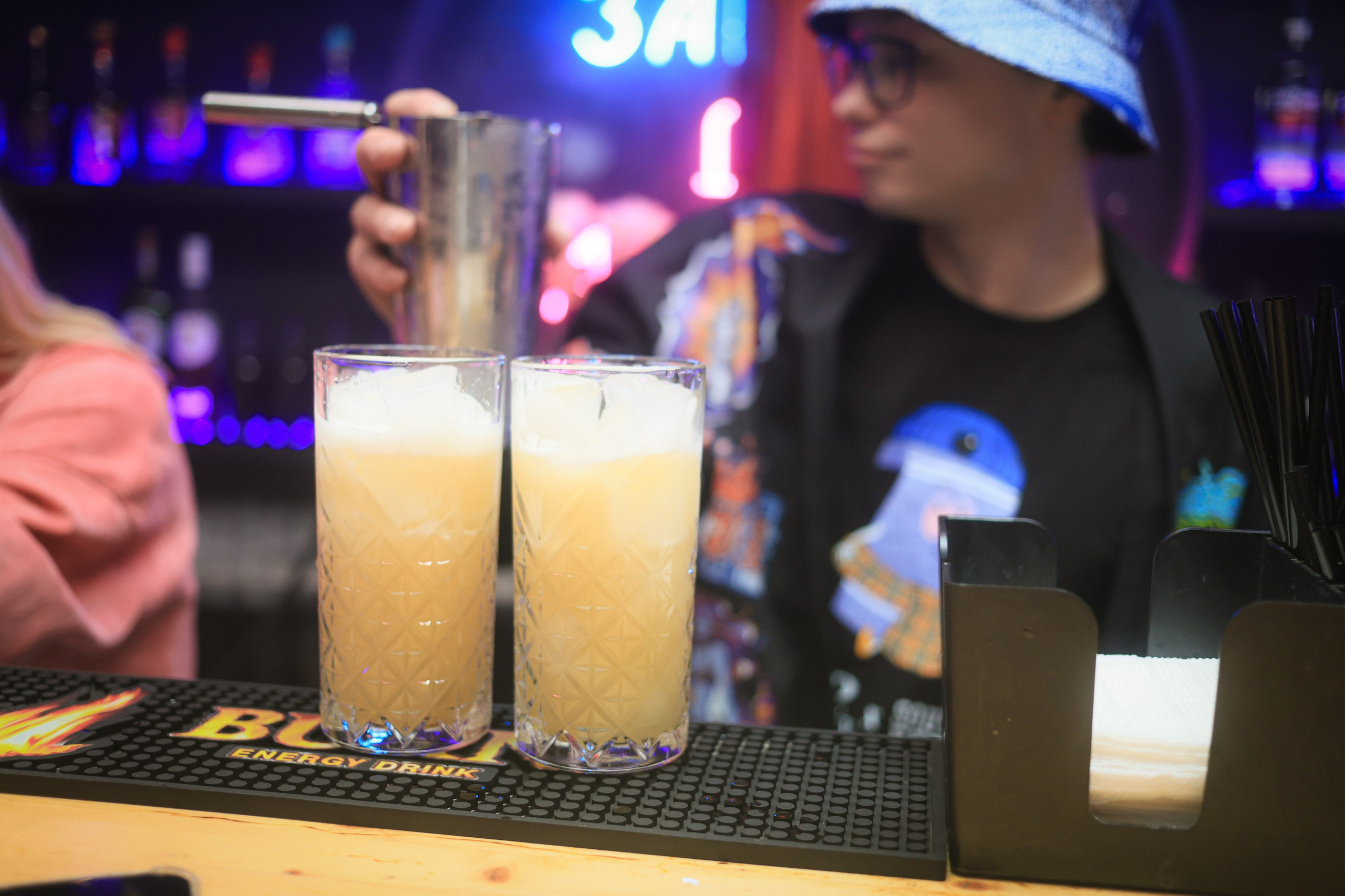 От заката до рассвета / ДР БАРА. Анна Акоста: фотограф в Санкт-Петербурге, Ростов-на-Дону и Таганроге