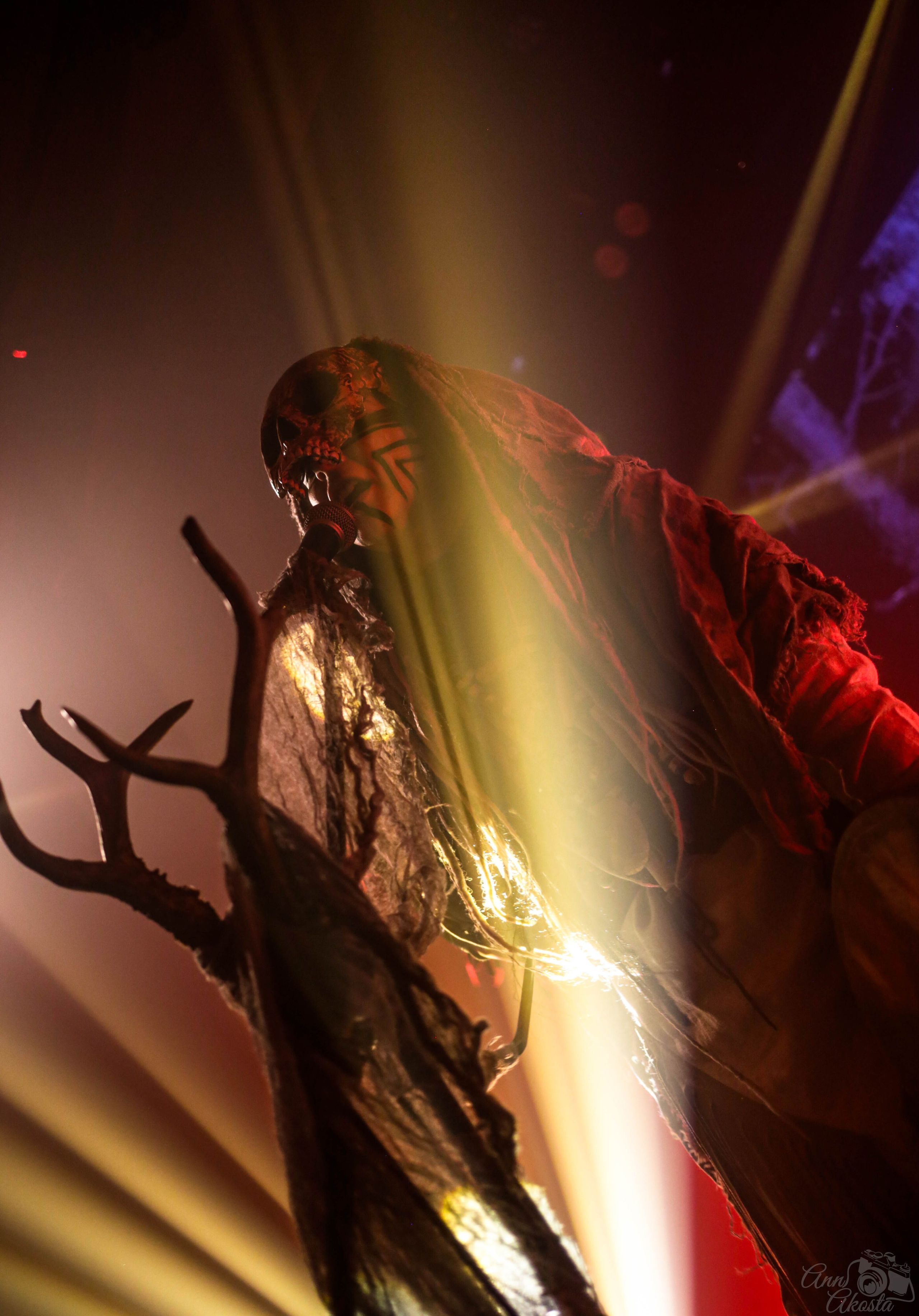 Студийная, репортажная и пленерная съёмка. Анна Акоста: фотограф в Санкт-Петербурге и Таганроге