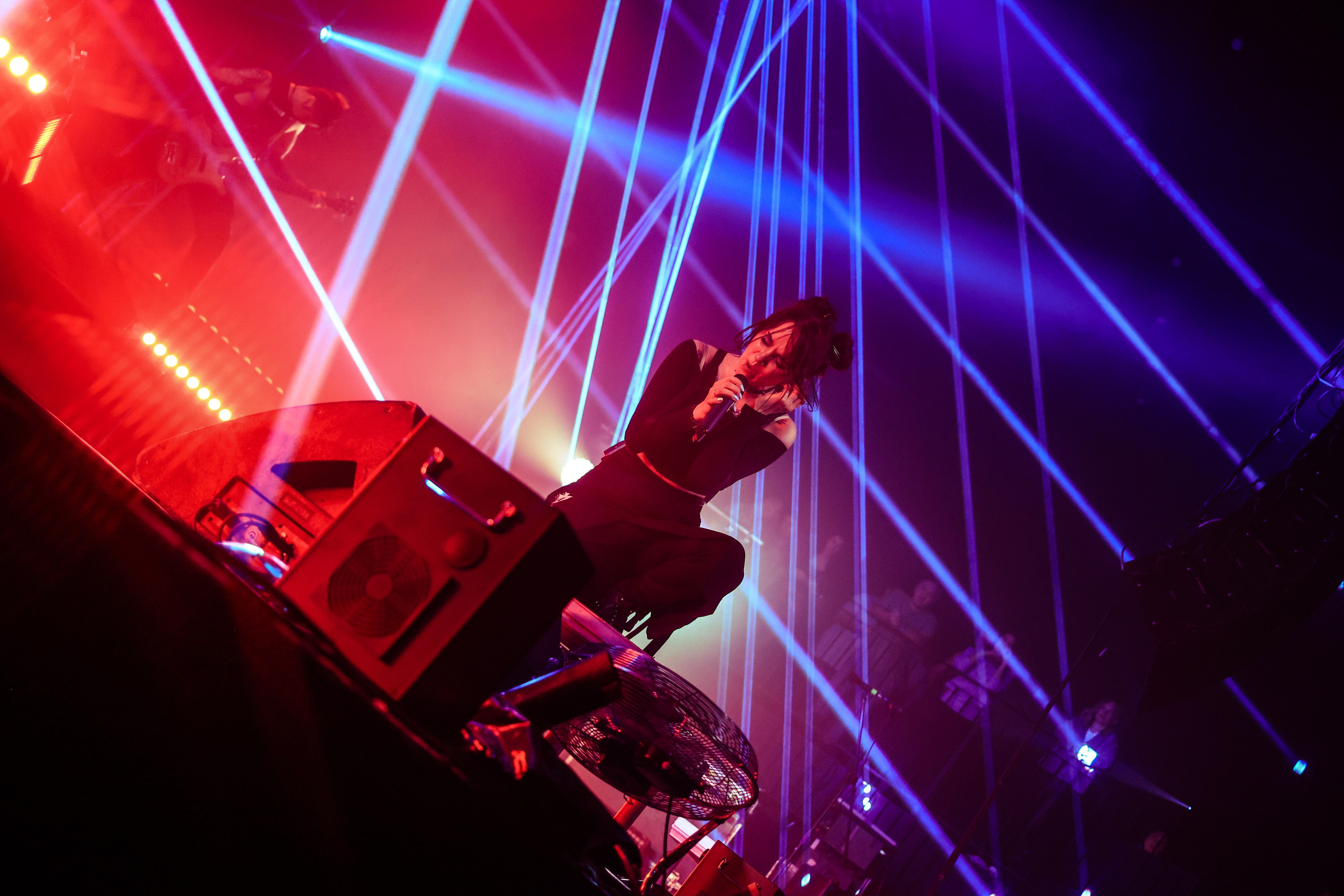 СЛОТ | Sound | СПБ. Анна Акоста: фотограф в Санкт-Петербурге и Таганроге