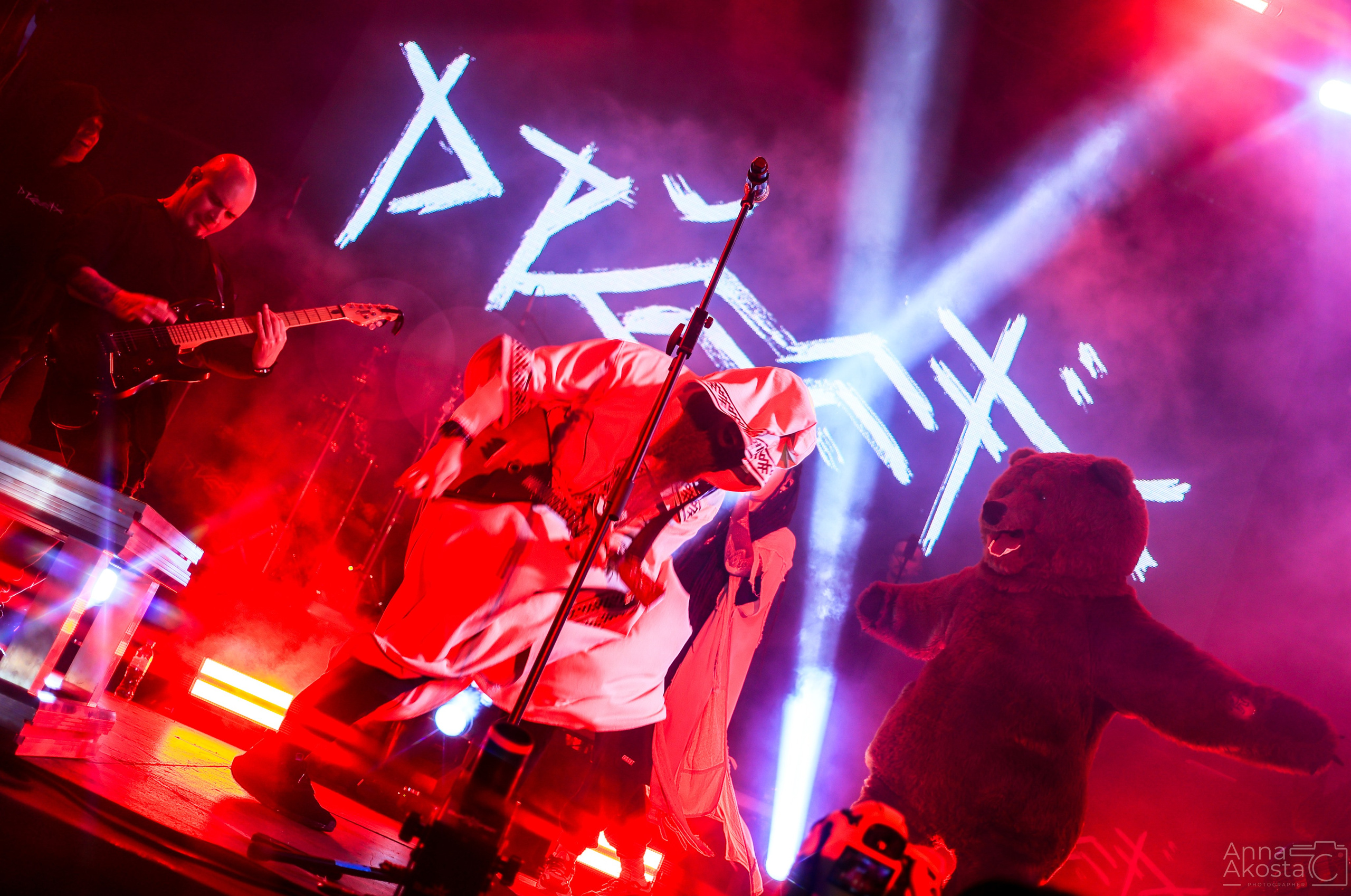 DRUMMATIX | Зелёная Сцена | СПб. Анна Акоста: фотограф в Санкт-Петербурге и Таганроге