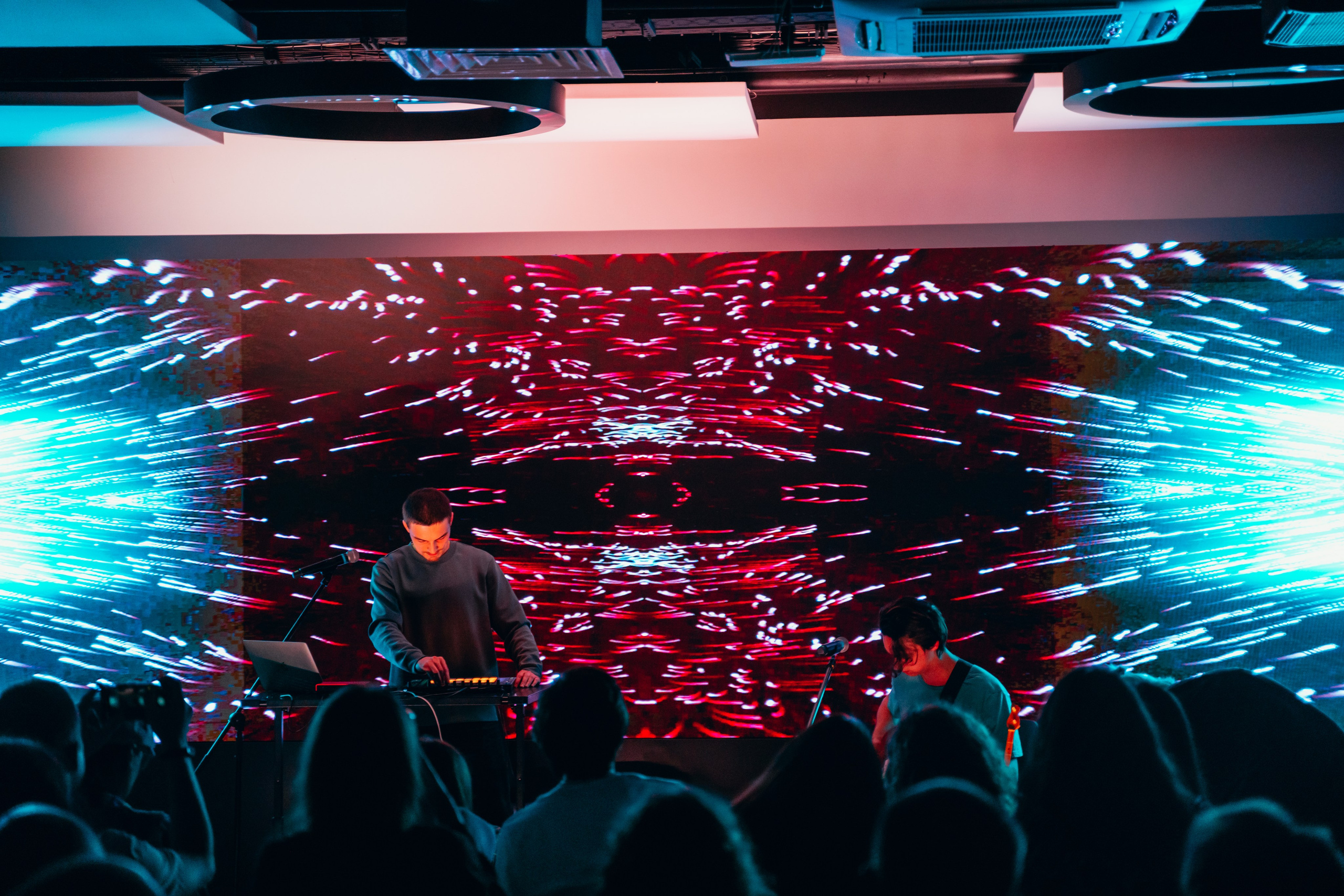 School 21 x NUR. Главная