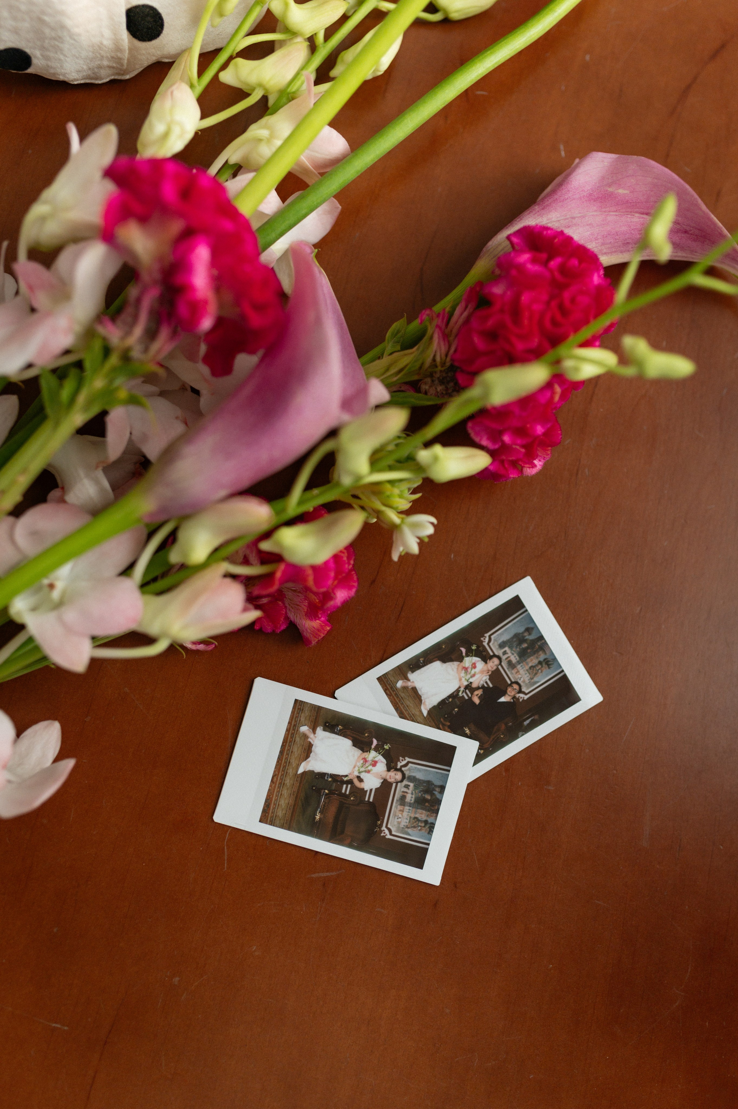 Портмоне, ларек, получка. Свадебный фотограф в Москве Юлия Лисой