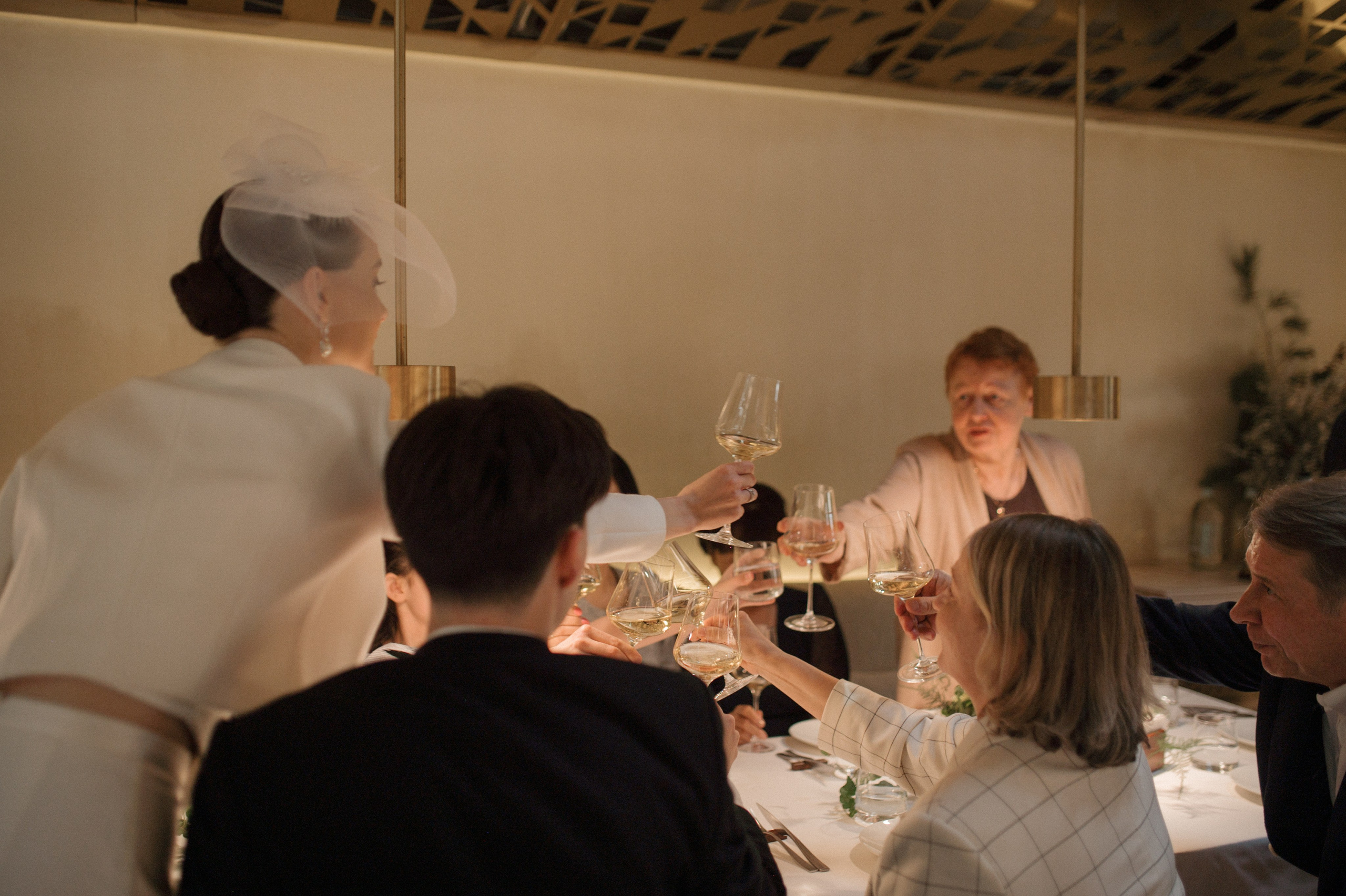 Дарья и Александр. Свадебный фотограф в Москве Юлия Лисой