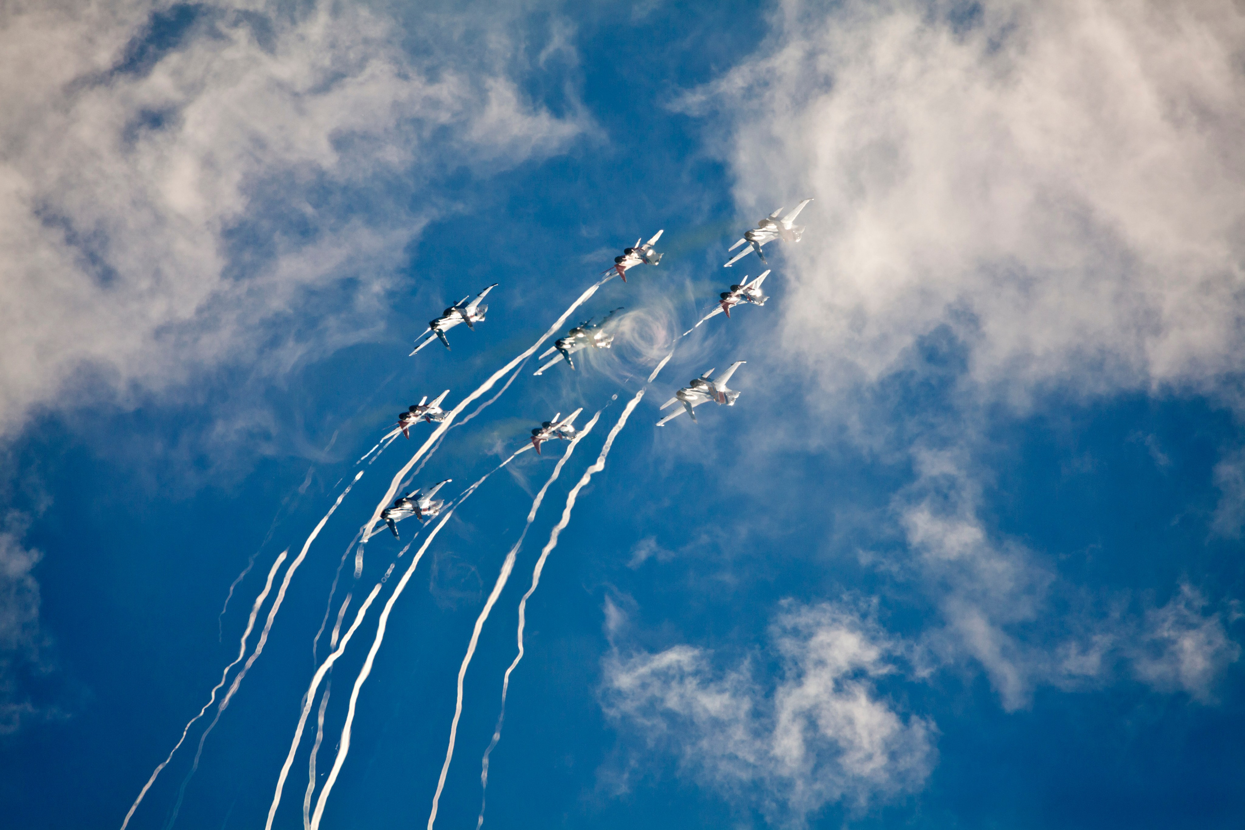 Aviation photography. Photographer Kirill Sergeev | Moscow