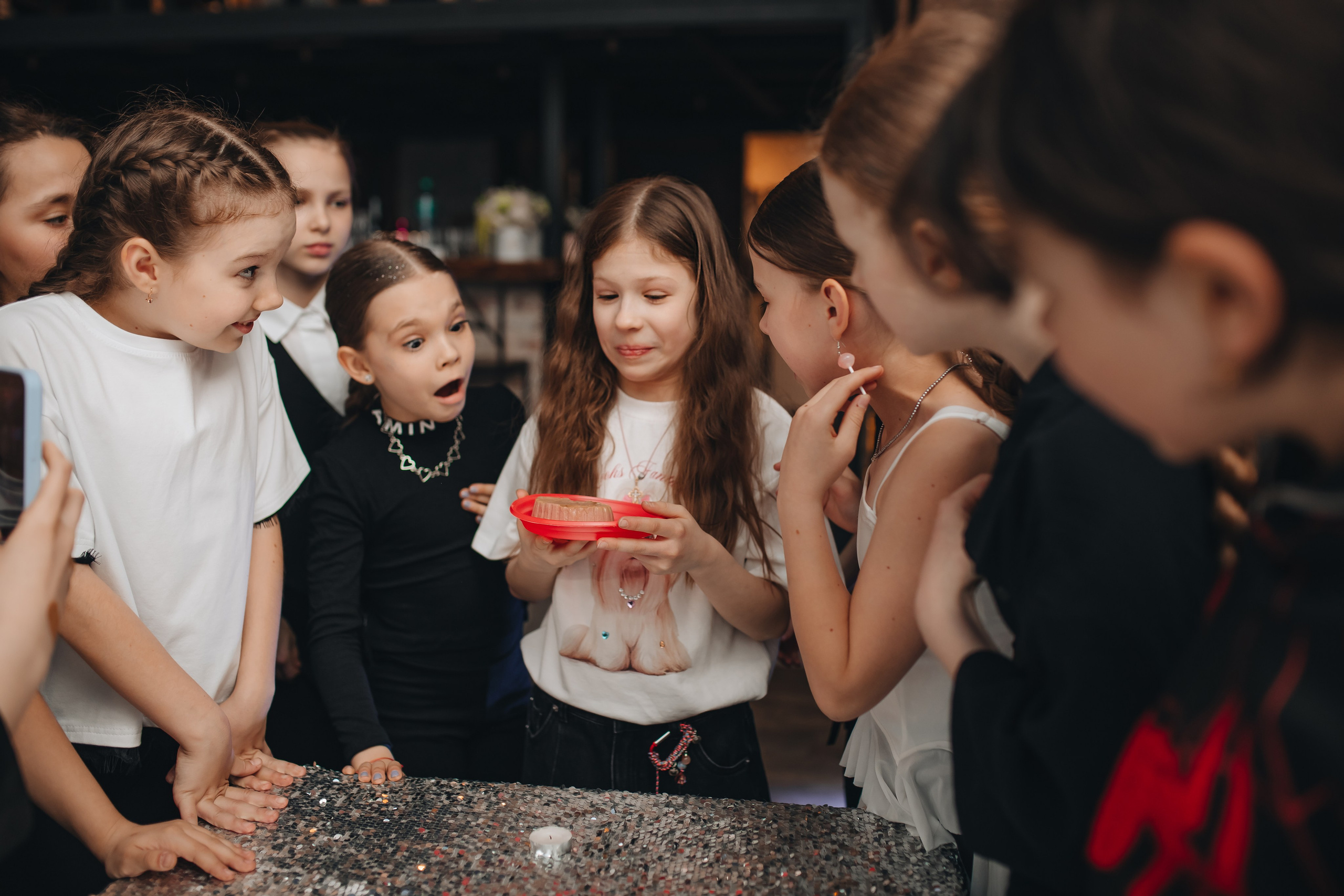 Марусе 11 лет. Семейный и детский фотограф в Москве Дорогова Екатерина