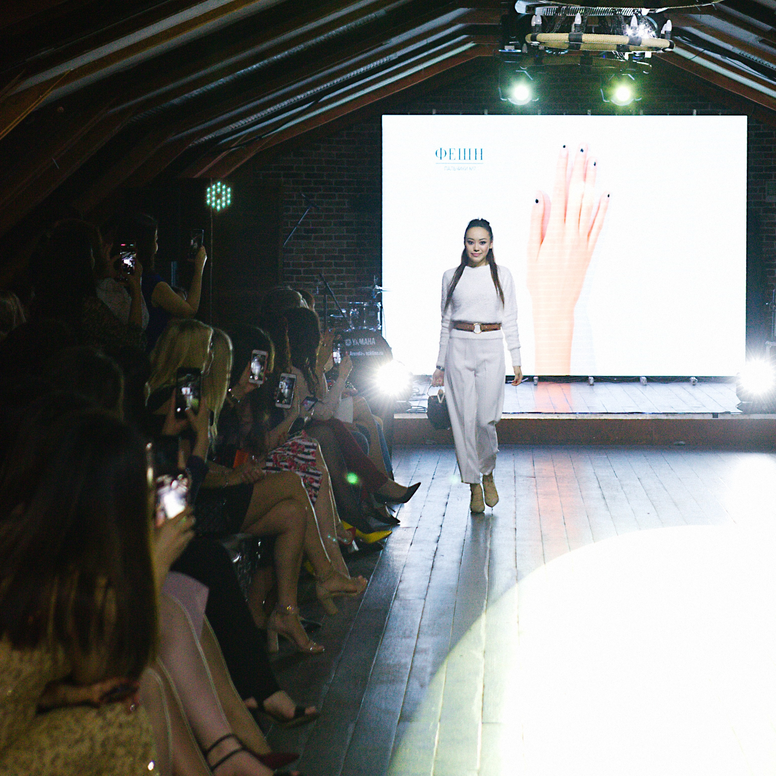 Фотосъемка юбилея компании. Фотограф Серафим Крюков