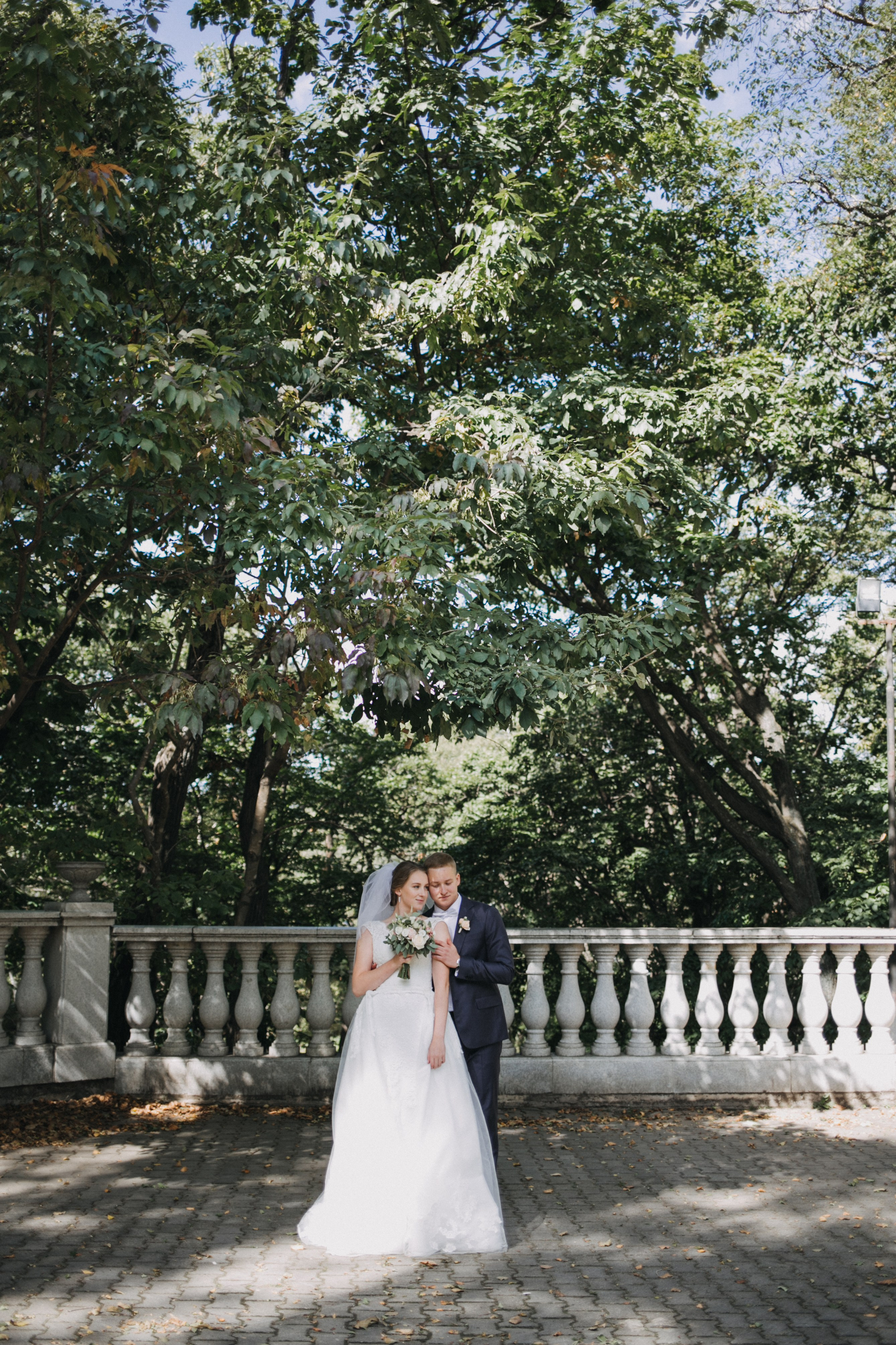 Михаил и Мария. Свадебный и семейный фотограф во Владивостоке Овчинникова Дарья
