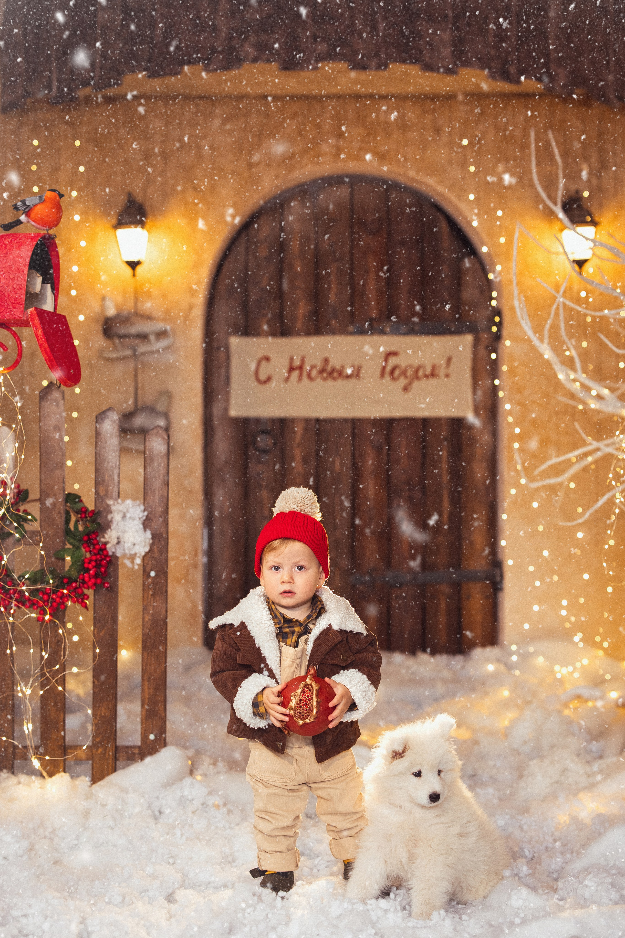 ДВОРИК, Фотостудия «Эль». Семейный и детский фотограф в Краснодаре Анна Трашкова