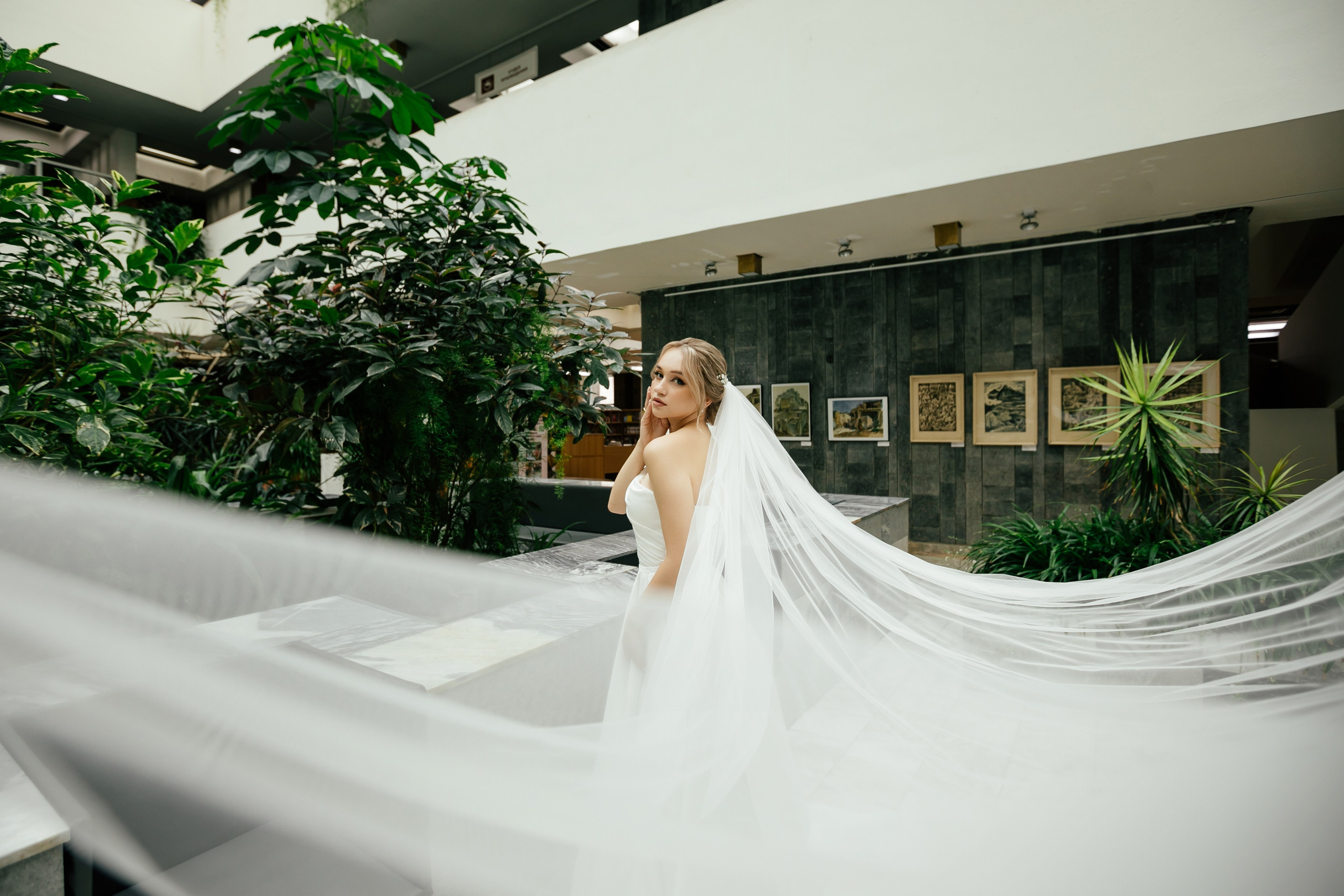 Софа и Ваня. Свадебный фотограф Ростове-на-Дону