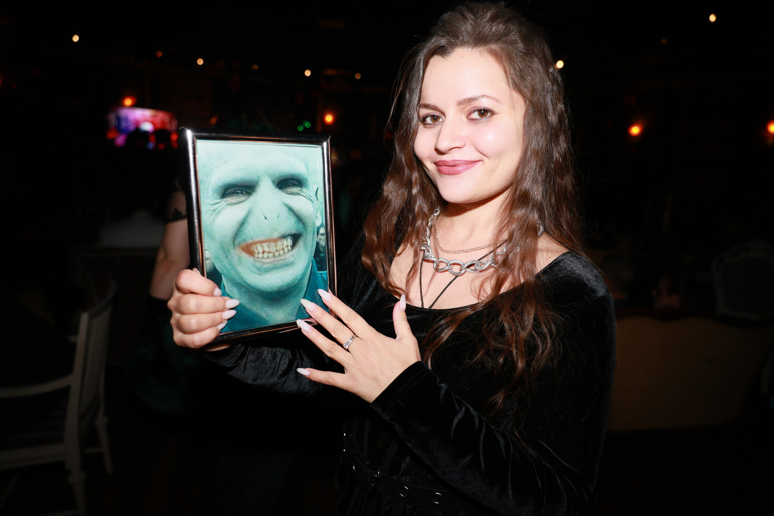 Halloween. Главная