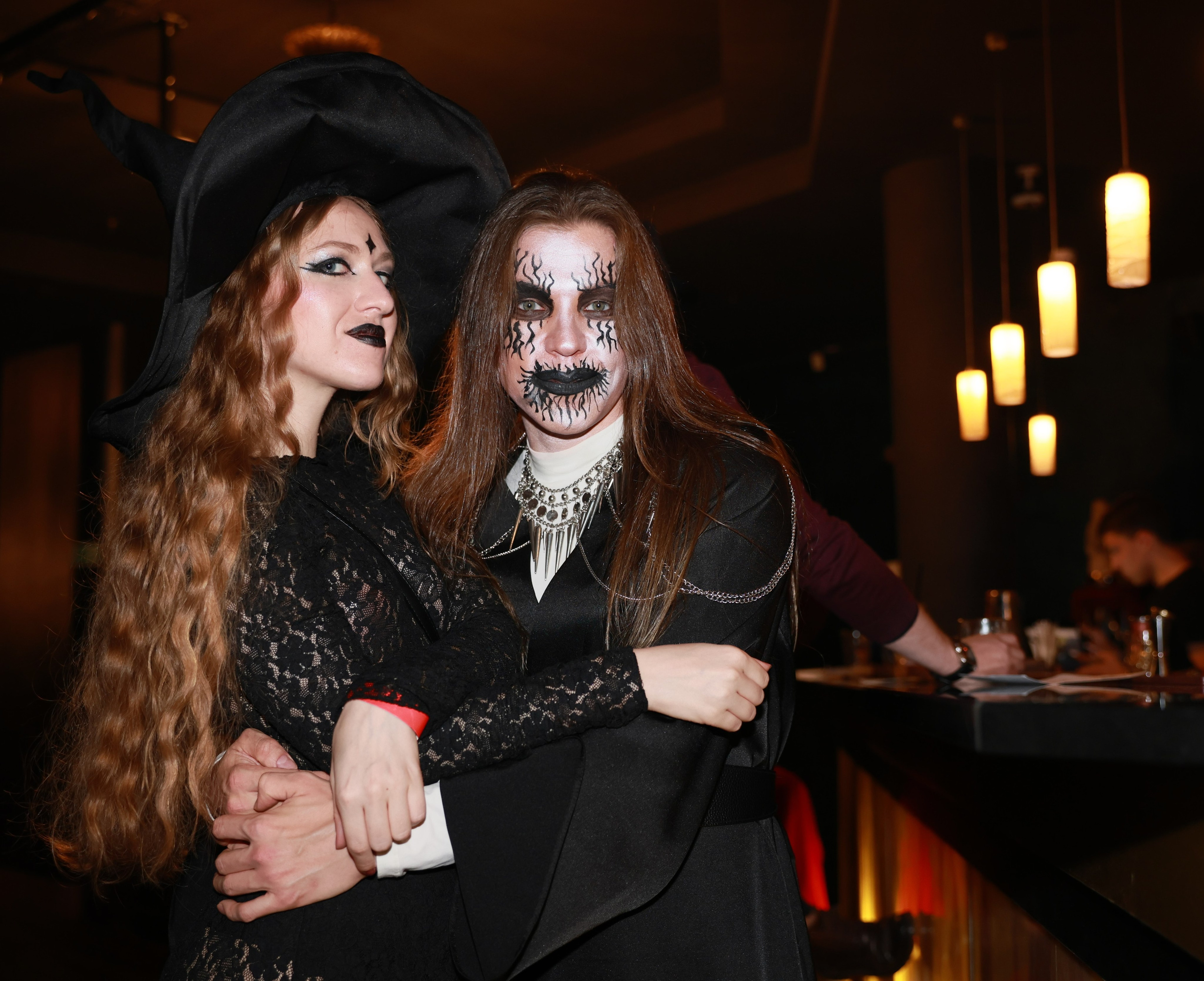 Halloween. Главная