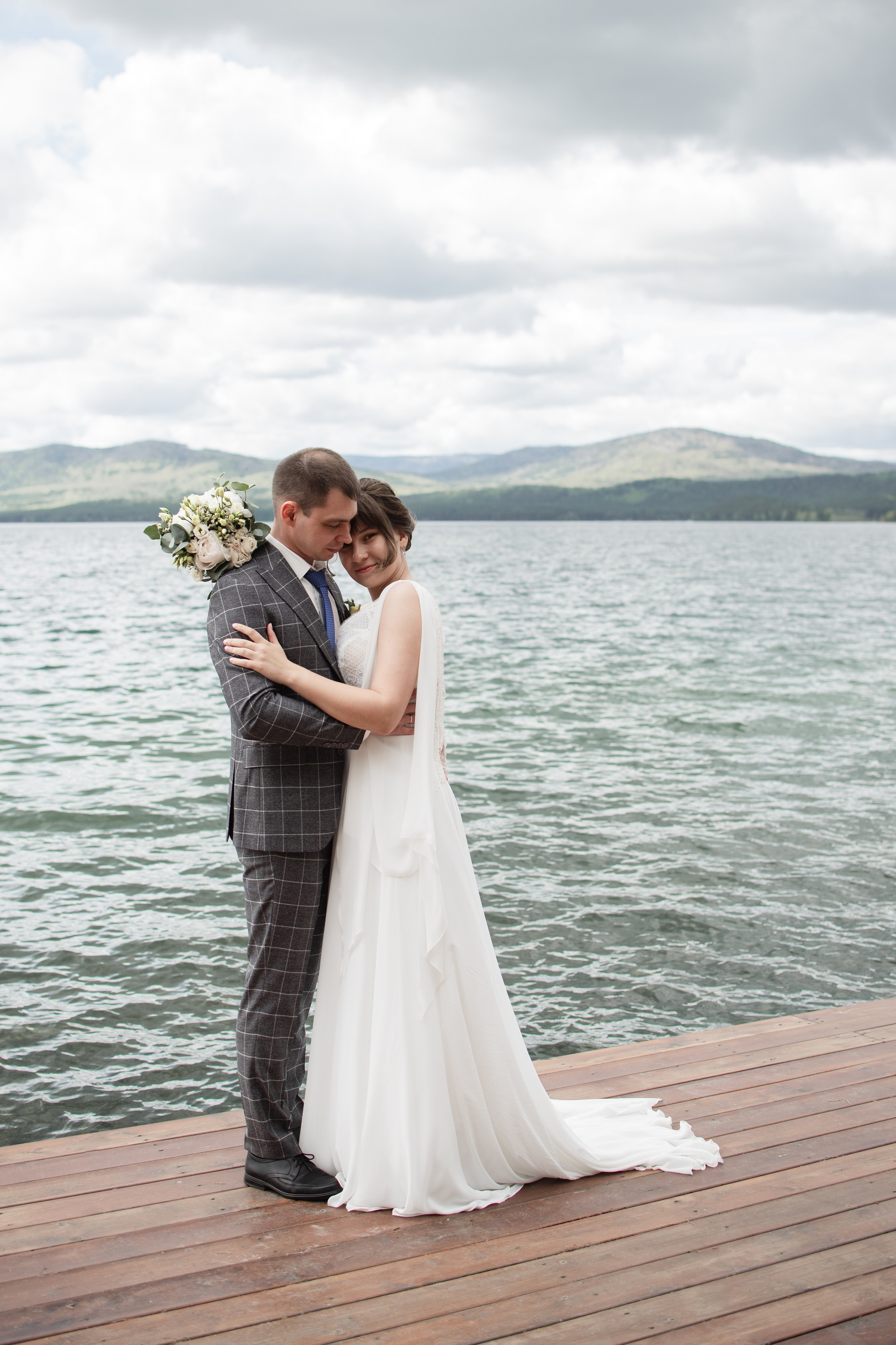 Александр и Мария. Фотограф Челябинск Екатерина Миниханова