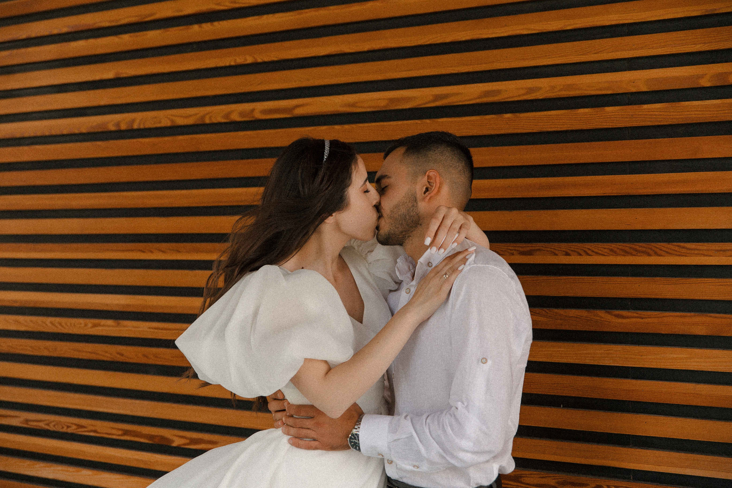 Любовь🤍. Свадебный фотограф Мироманов Николай в Крыму