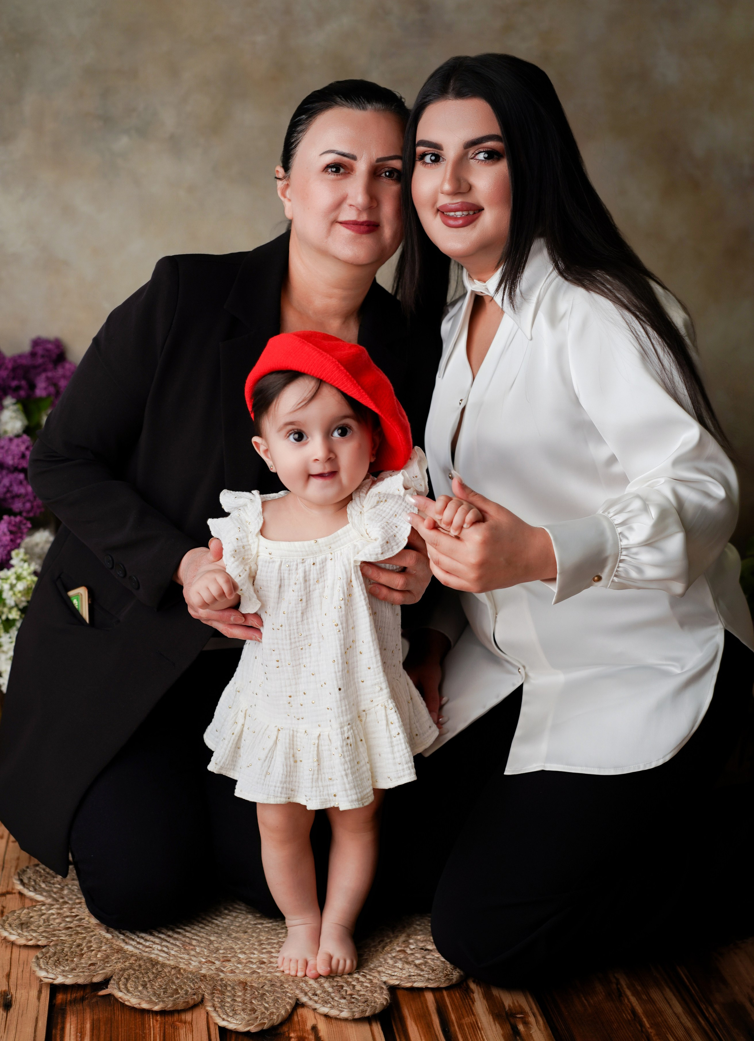 ФОТОСЕССИИ В СТУДИИ от 4х месяцев. Фотограф новорожденных в Нижнем Новгороде Сергеева Оксана