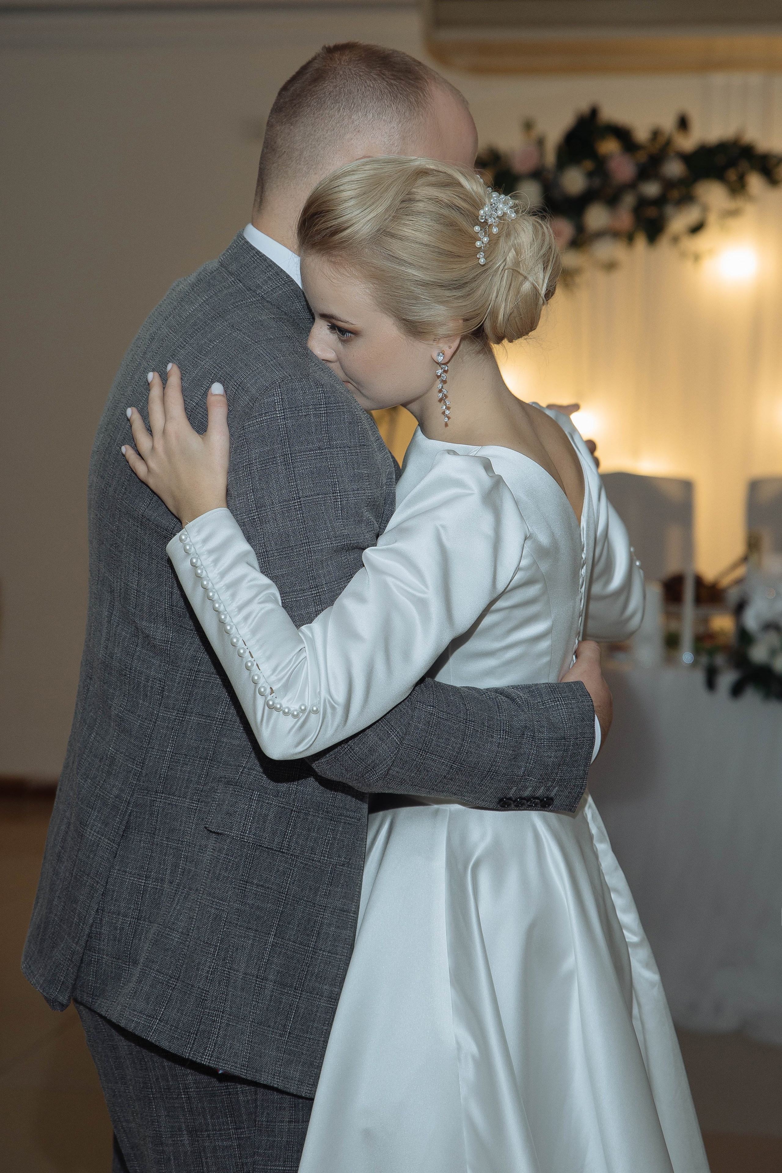 Владимир и Дарья. Усадьба Гребнево. Свадебный и семейный фотограф в Москве и Подмосковье Ольга Останина