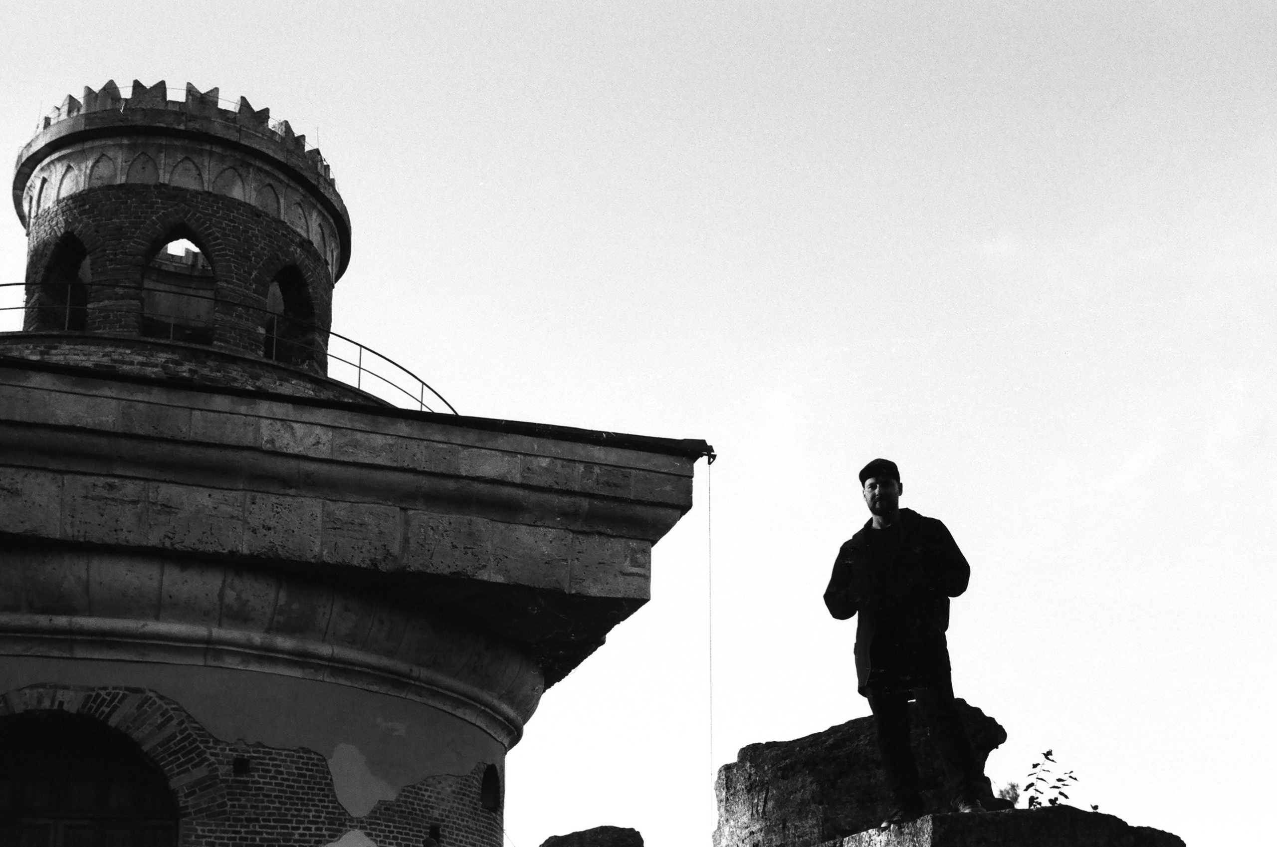 Film. Ruslan UI Dev Page