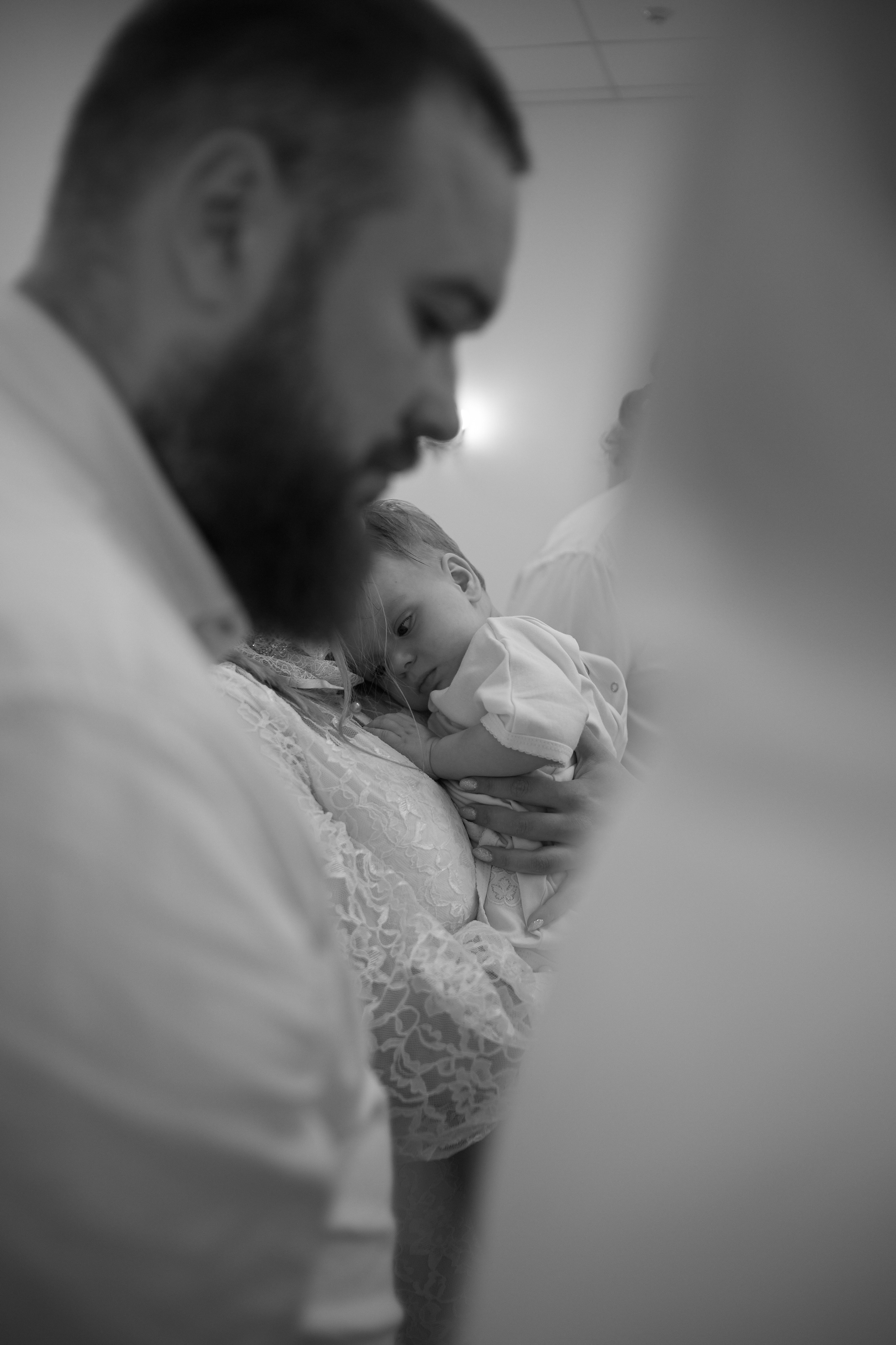 Александро-Невский собор. Фотограф в Волгограде и Москве Алина Галушкина