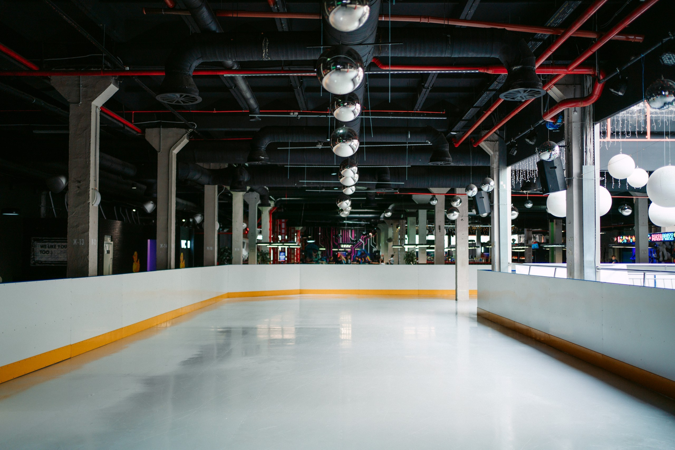 MazaPark / 18 апреля. Саша Копылов, фотограф в Казани