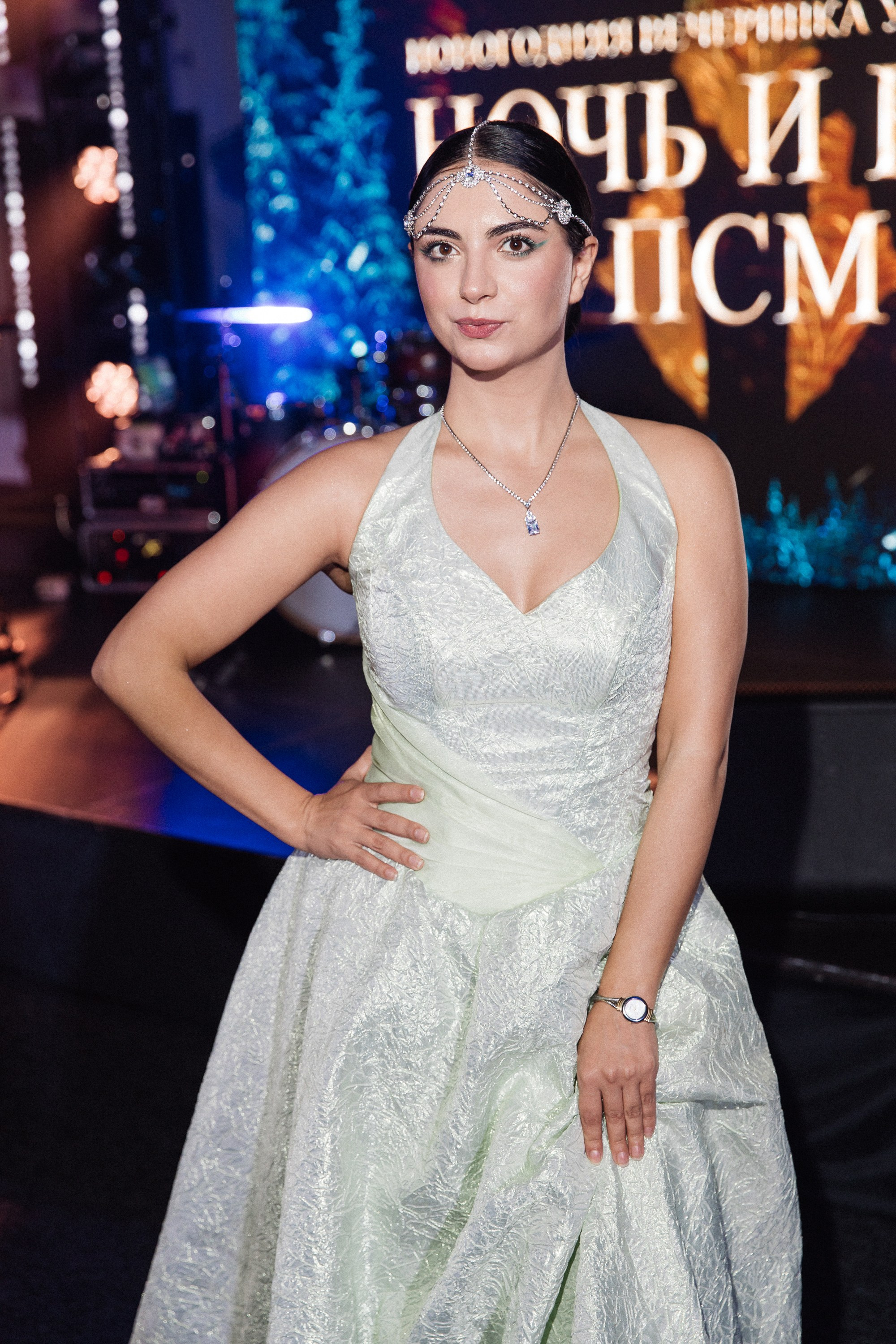 Ночь и Бал. Свадебный фотограф Дмитрий Воробьев Москва Ярославль