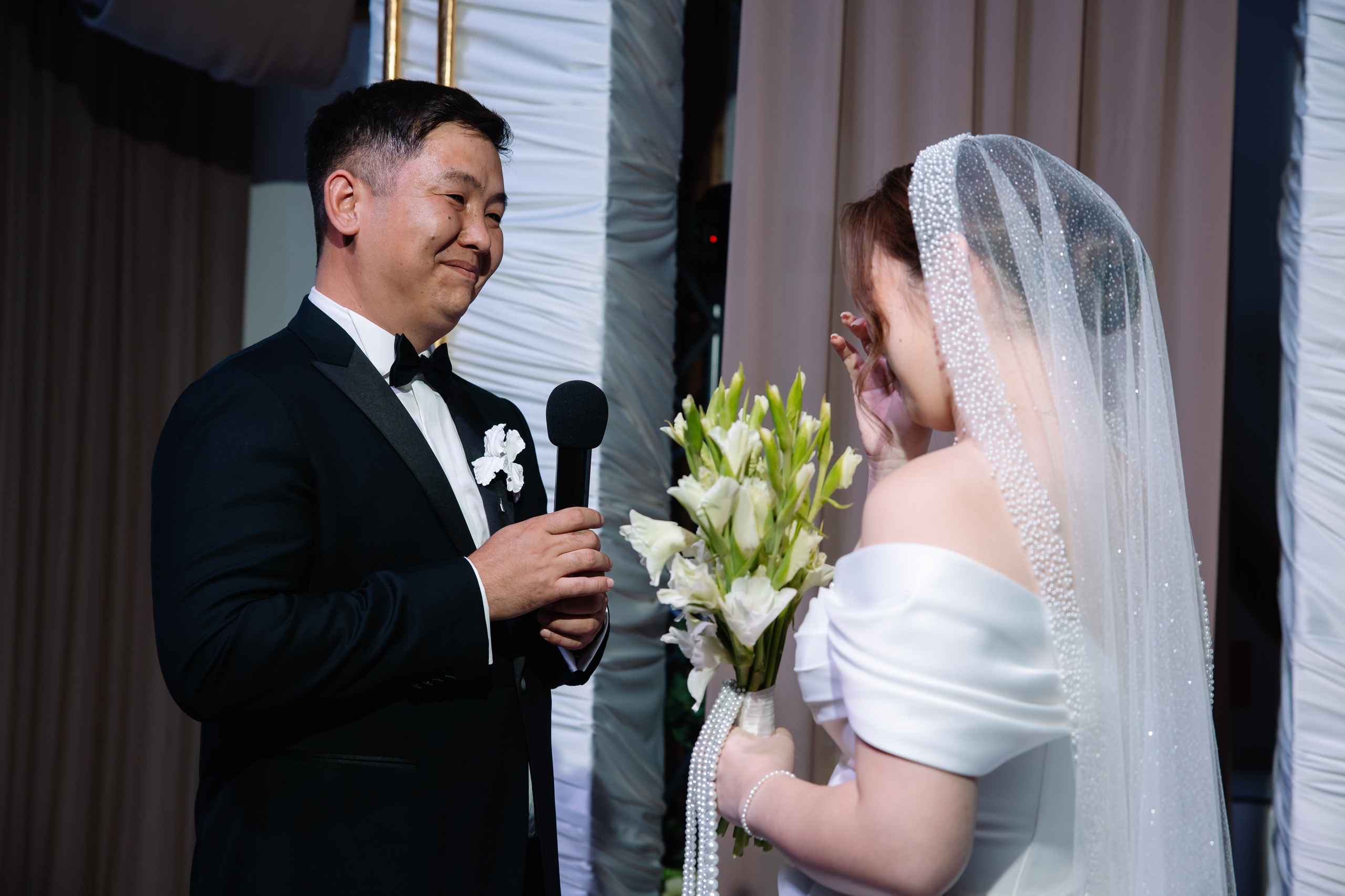 Свадьба Мергена и Алтаны. Свадебный и семейный фотограф в Элисте Лиджик Сарлов