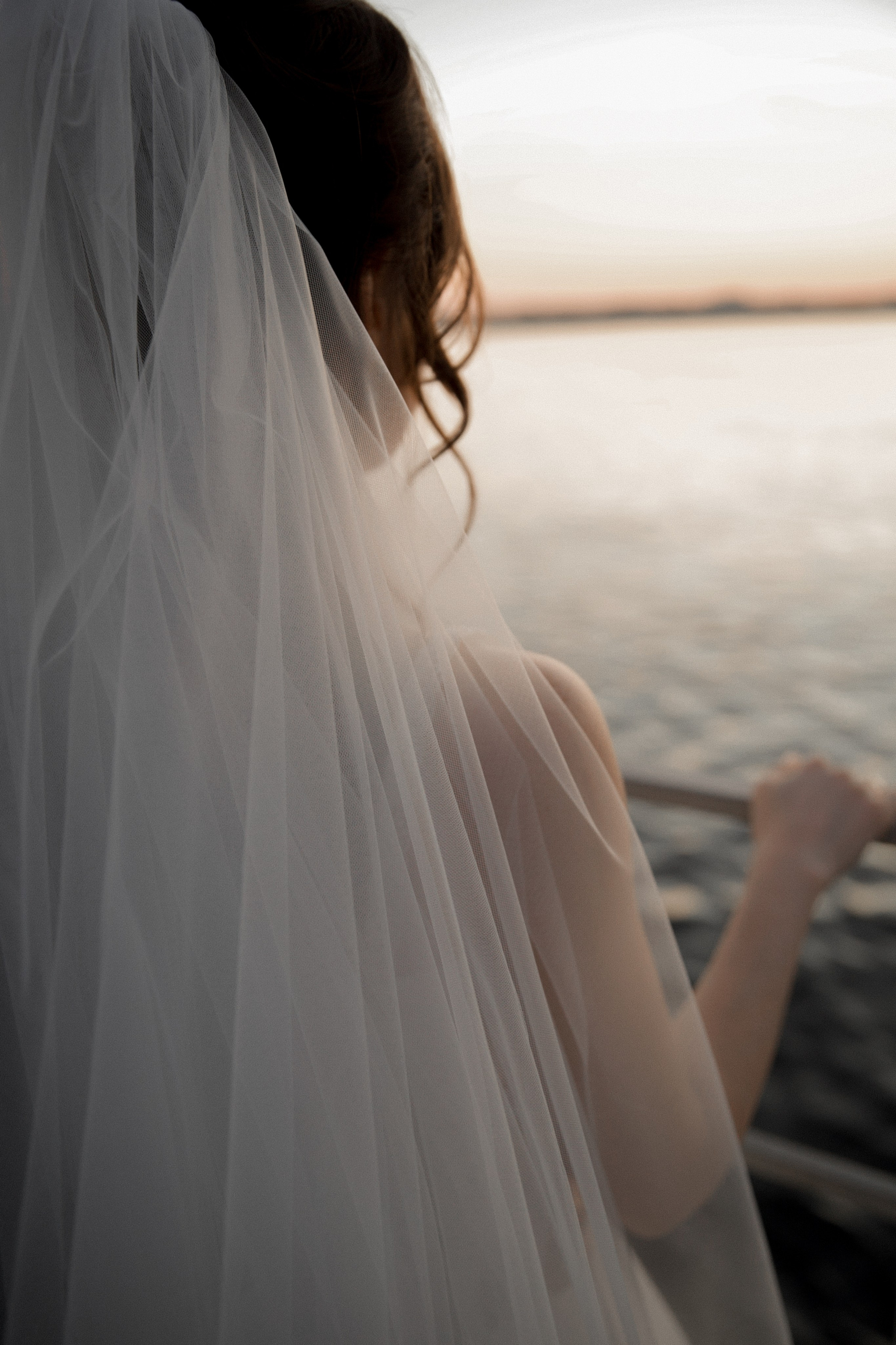 Свадебная история Ани и Димы. Фотограф в Волгограде