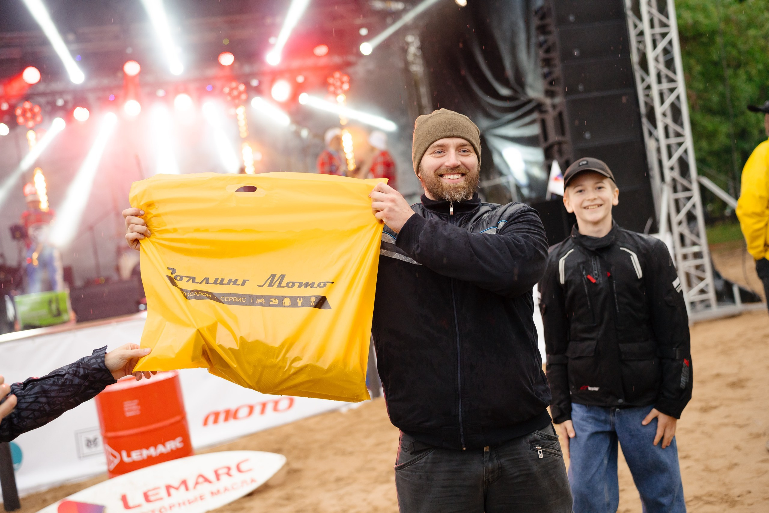 Роллинг Мото. Burning Wheels 2025. Фотограф Вадим Лакомкин