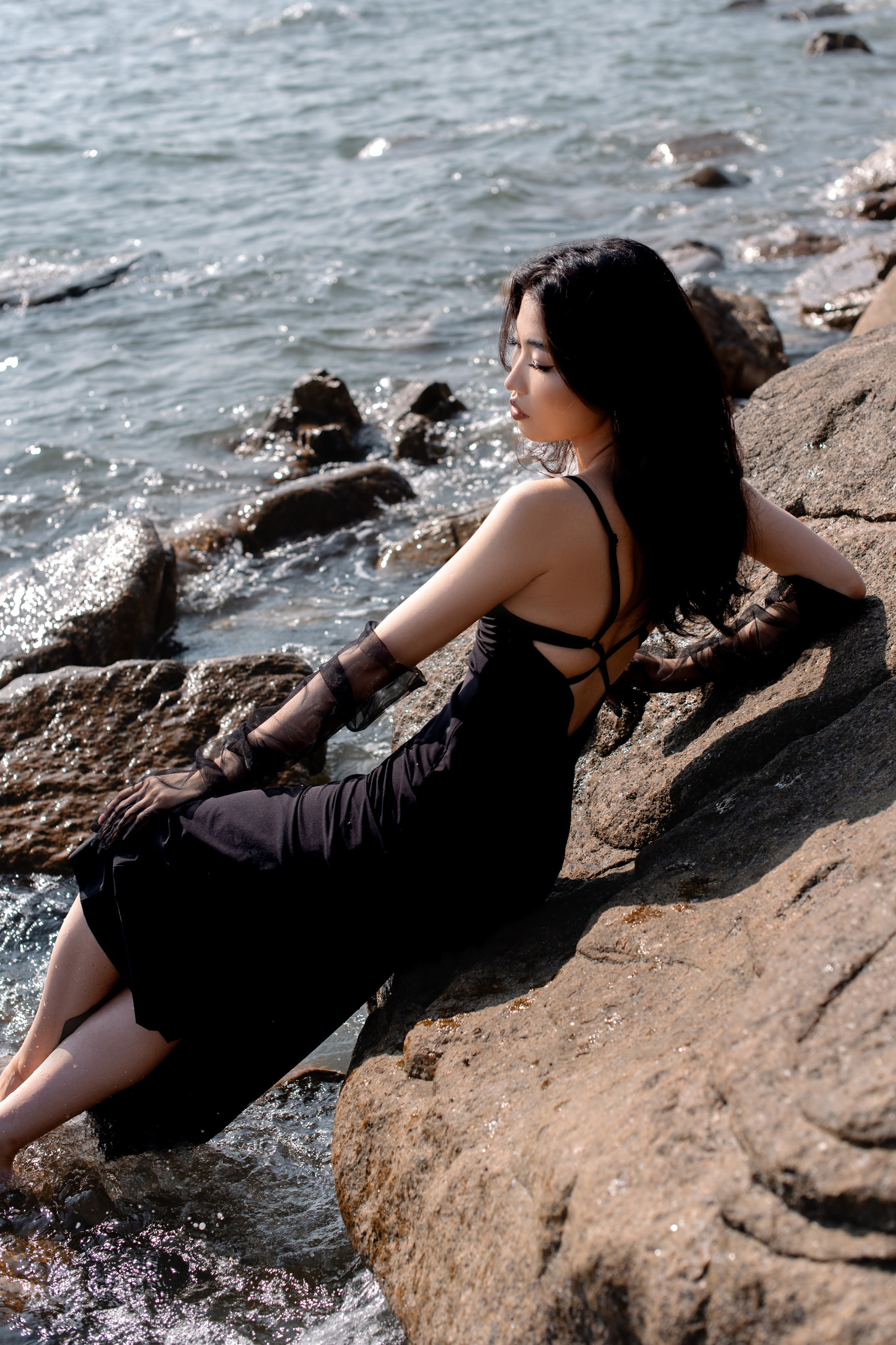 Инчхон: Римма. Busan photographer | Фотограф Пусан