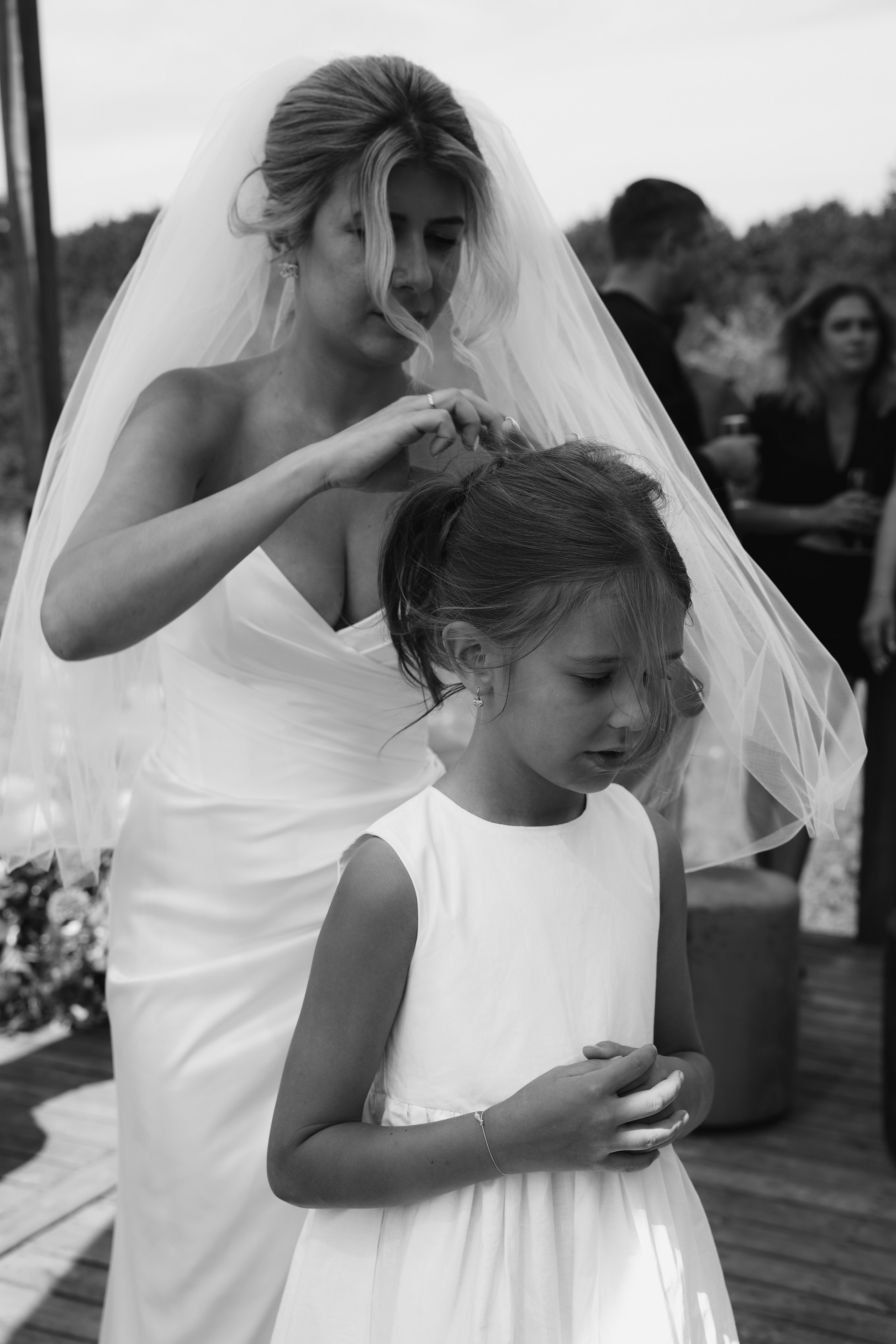 Алина и Дима. Анастасия Камал. Фотограф Саратов