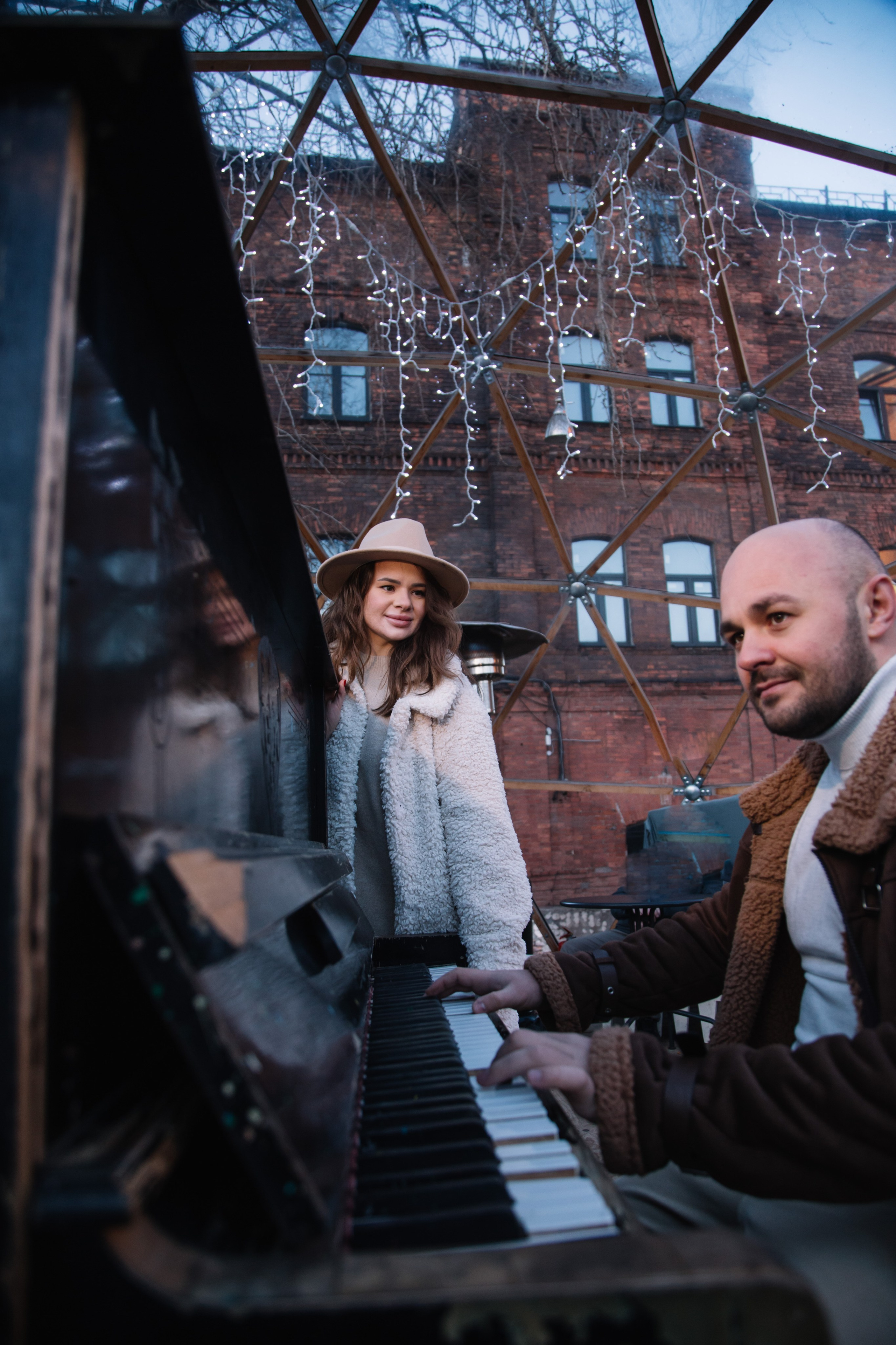 Свадьбы и lovestory. Фотограф и видеограф в Санкт-Петербурге Прохорова Надежда