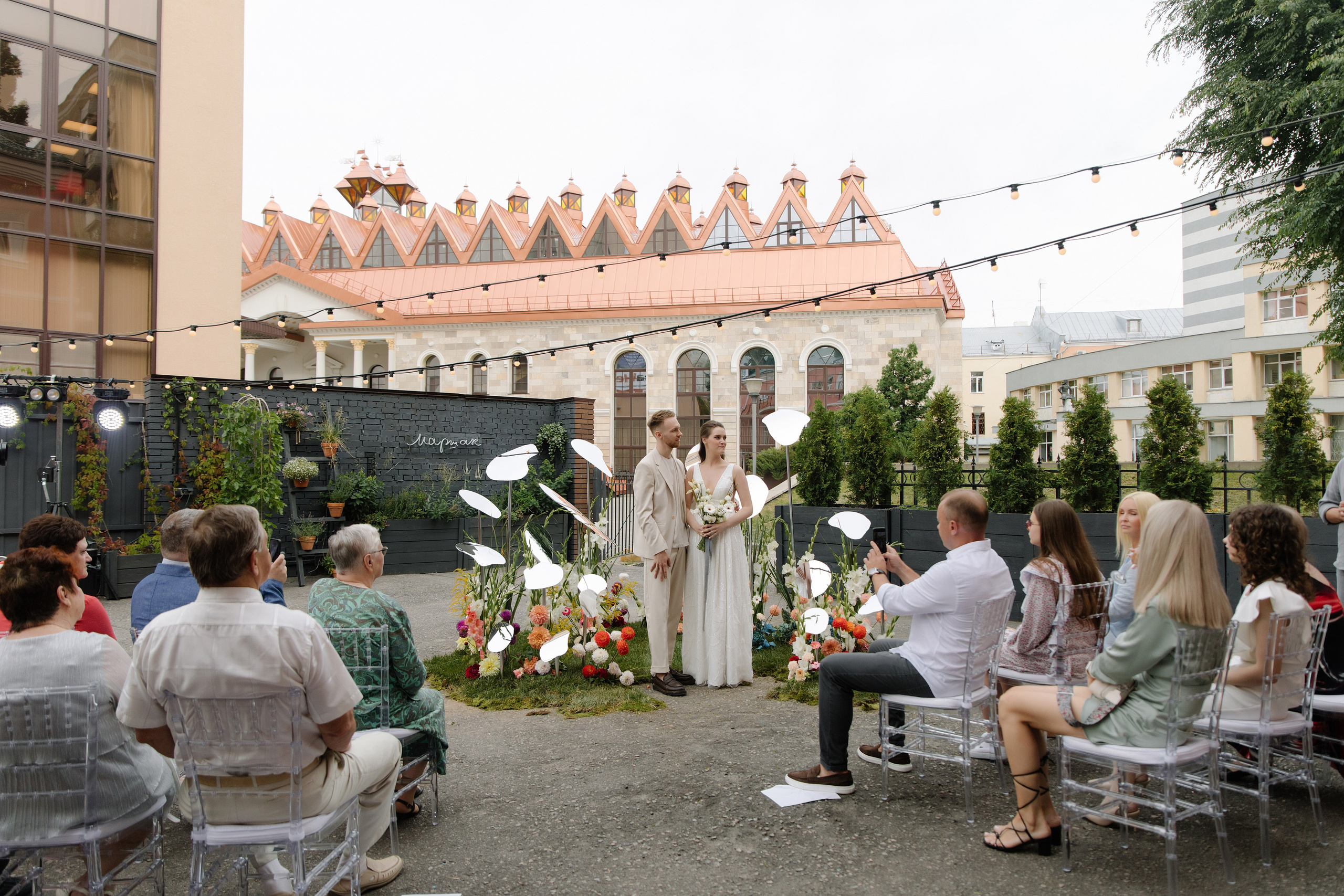 P&M. Пушистая Сова - Свадебный и портретный фотограф Воронеж, Москва, Питер