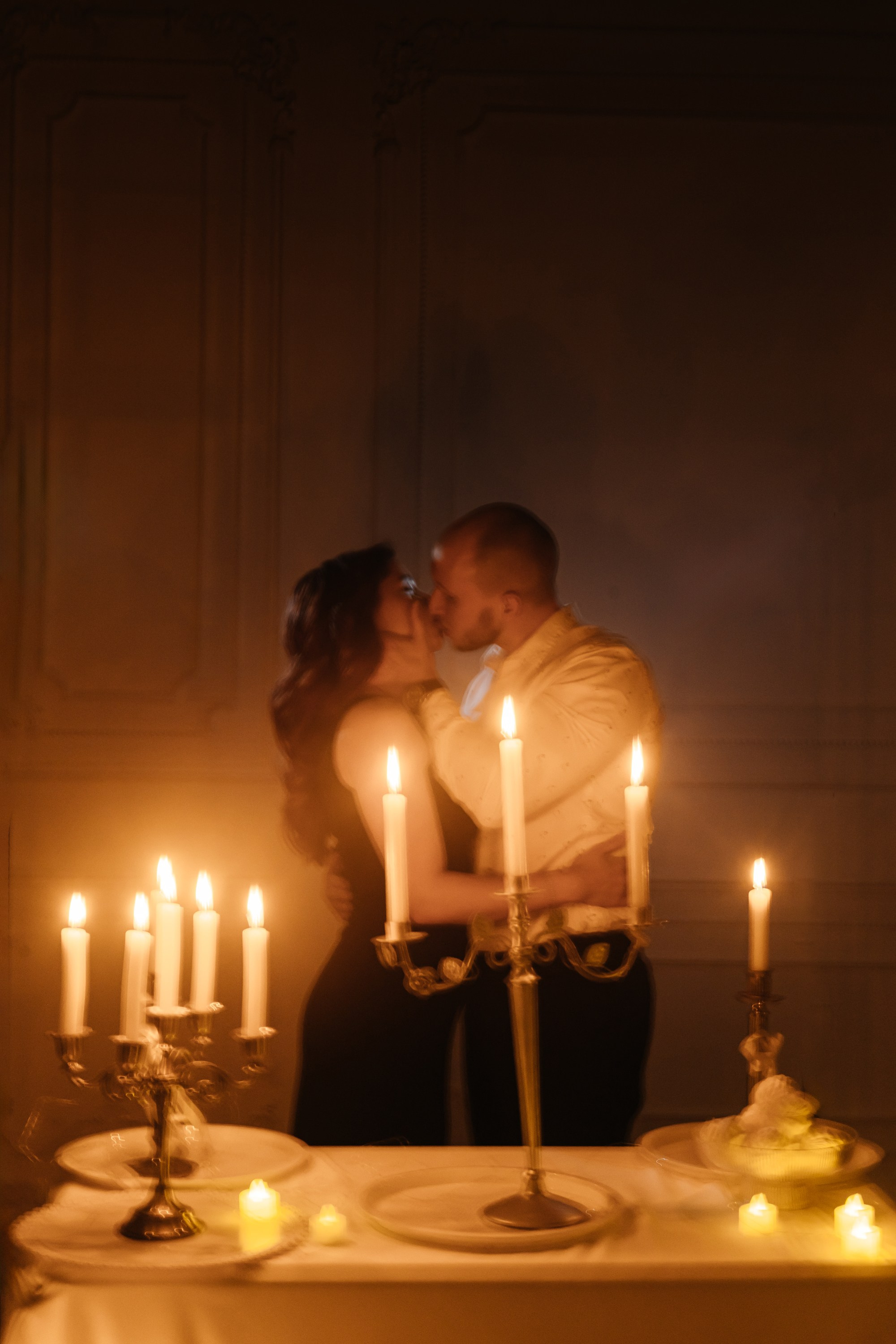 Елена и Данил