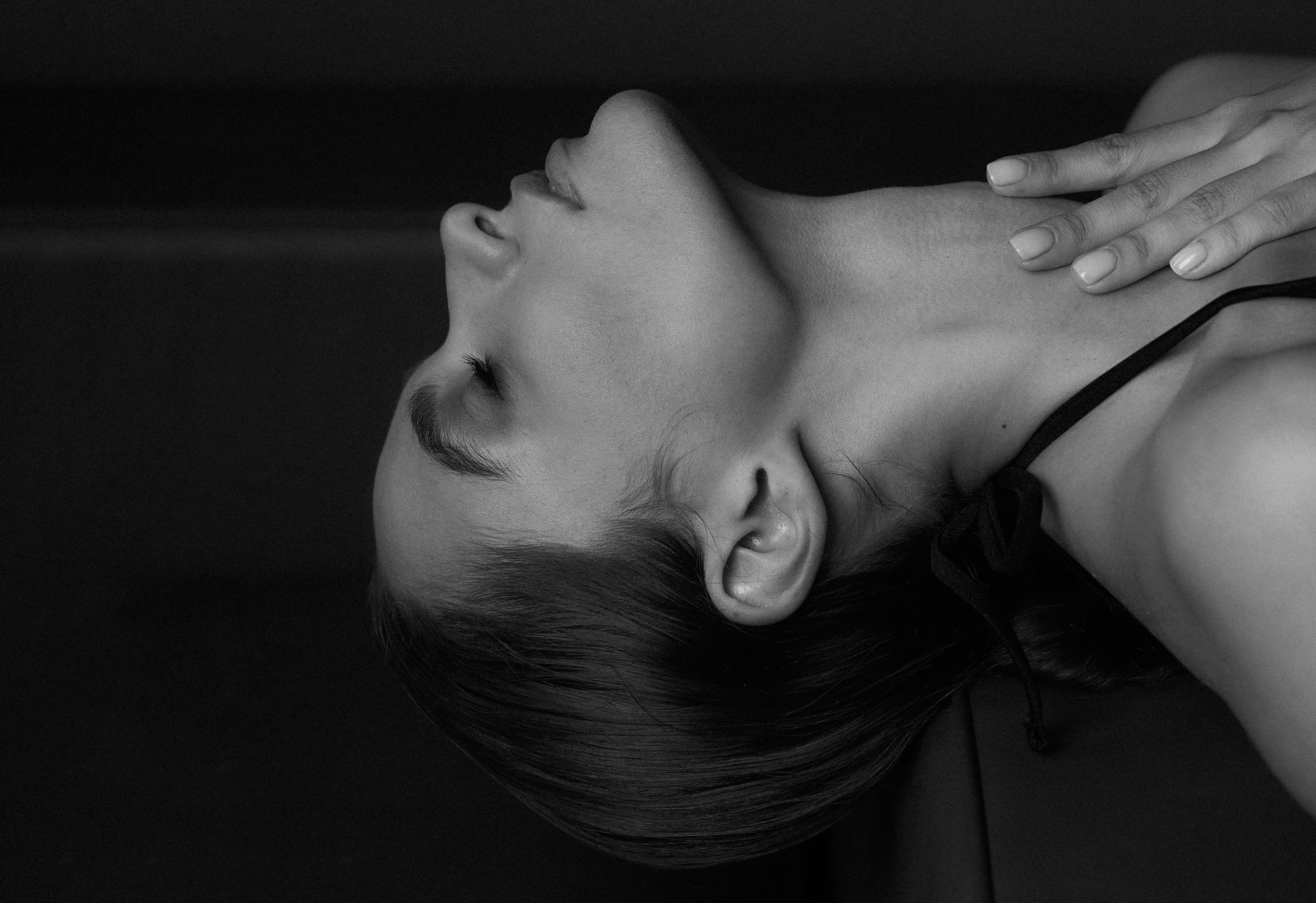 Женский фотограф в Москве Юсипов Марат