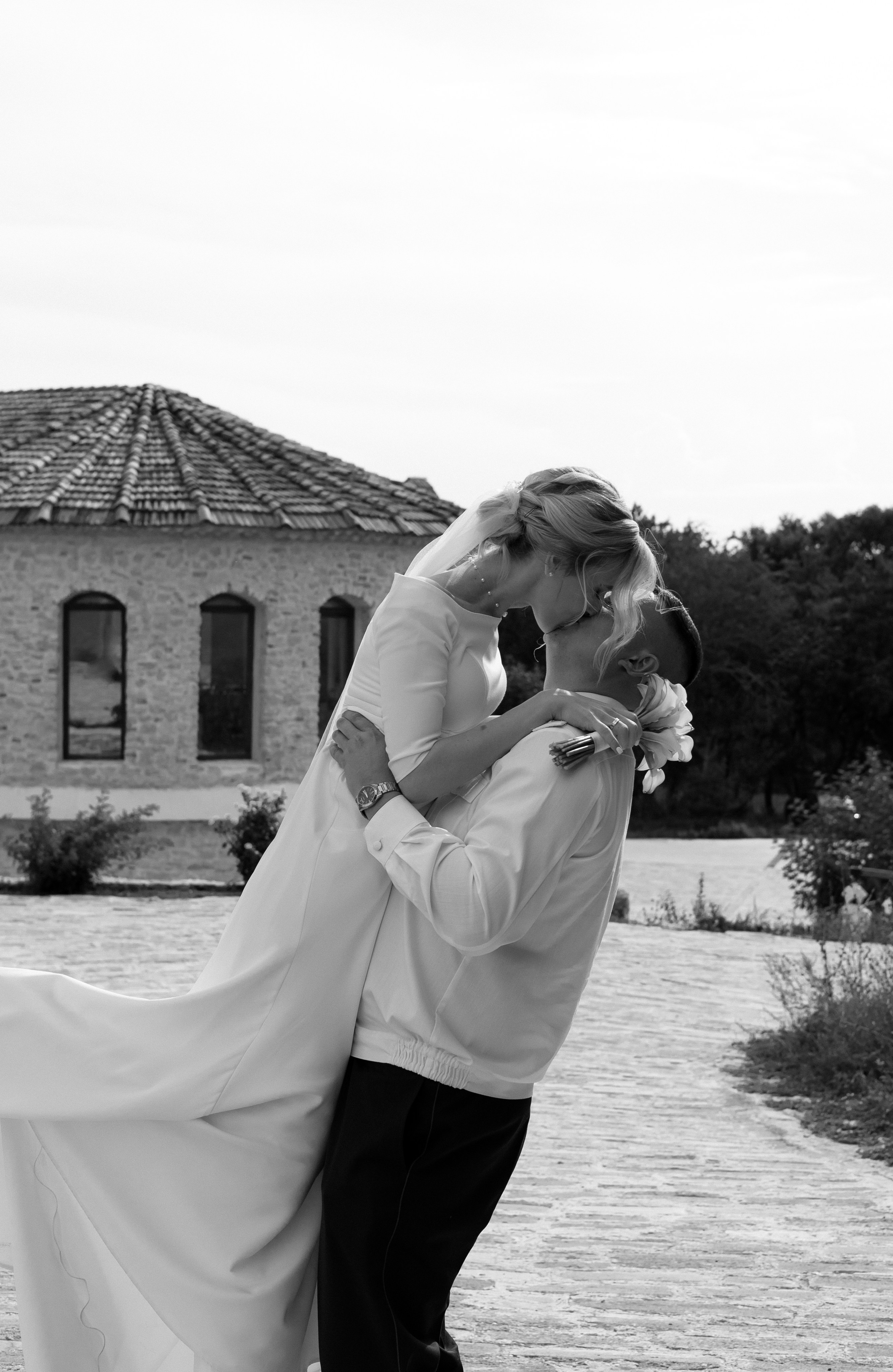 Кристина и Даниил. Семейный и свадебный фотограф в Краснодаре Елизавета Замаева