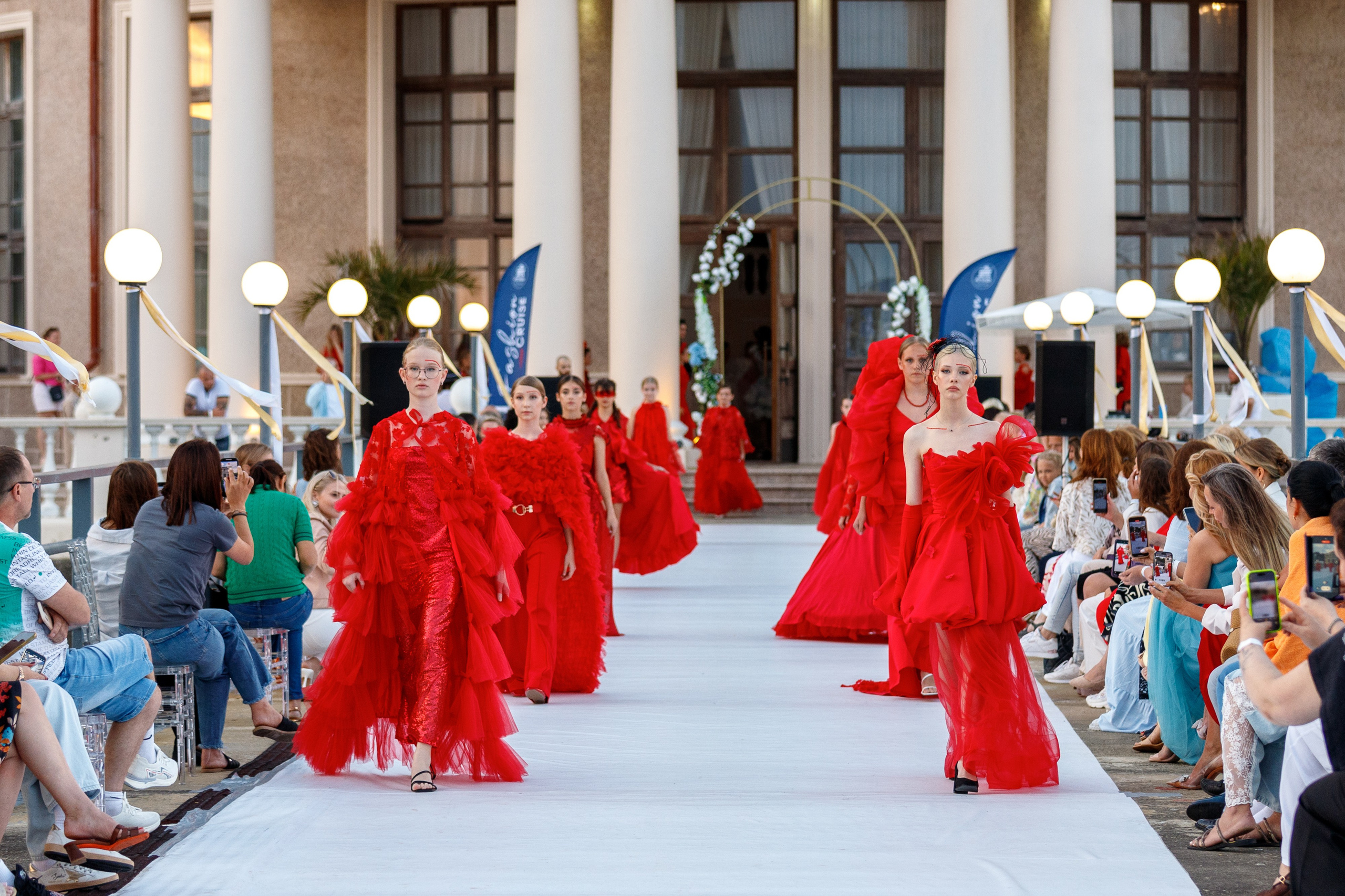29 Fashion Cruise. Интерьерный и фуд фотограф в Иркутске Дмитрий Арно