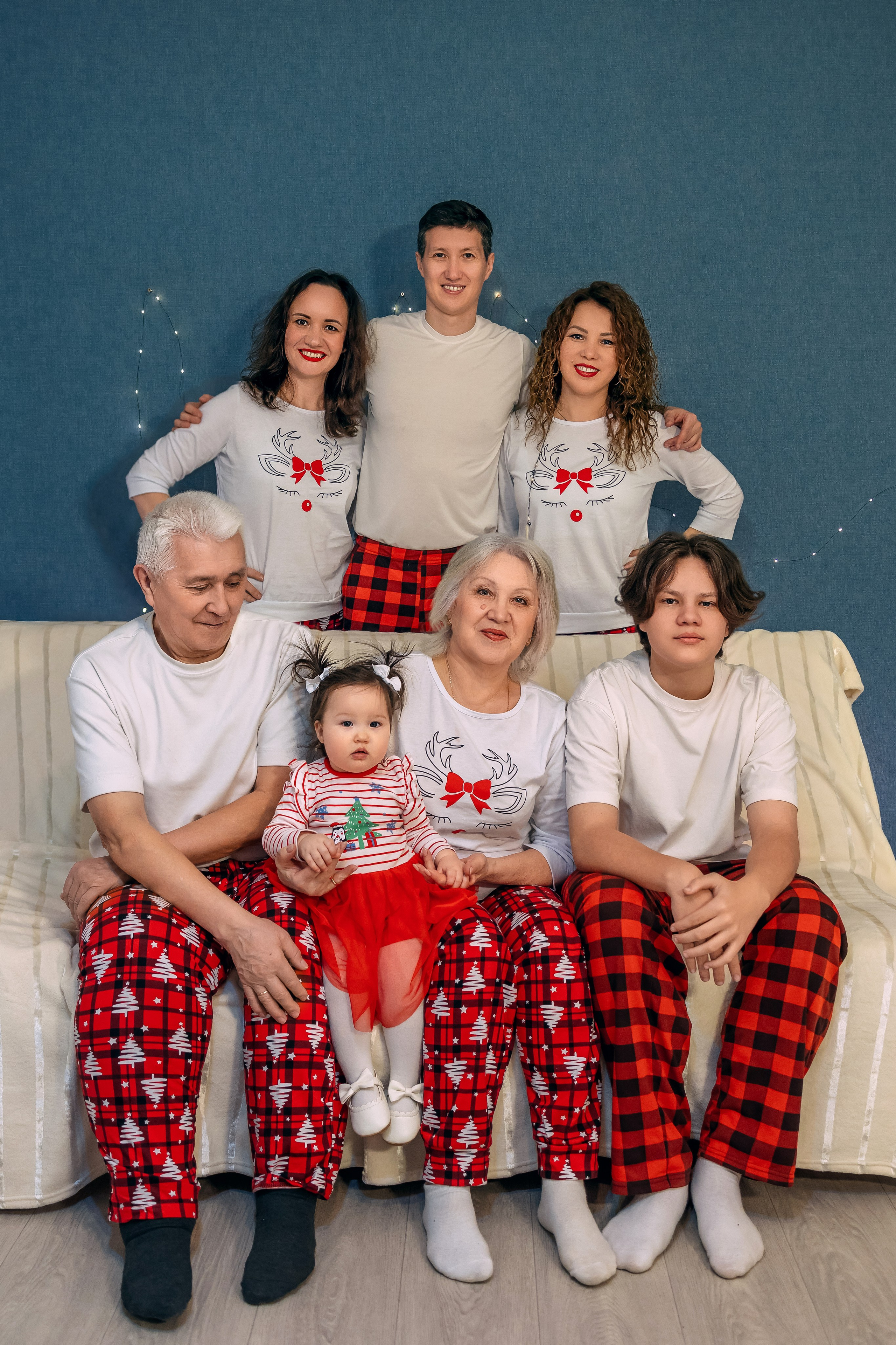 Новый год. Свадебный и семейный фотограф Миасс, Челябинск