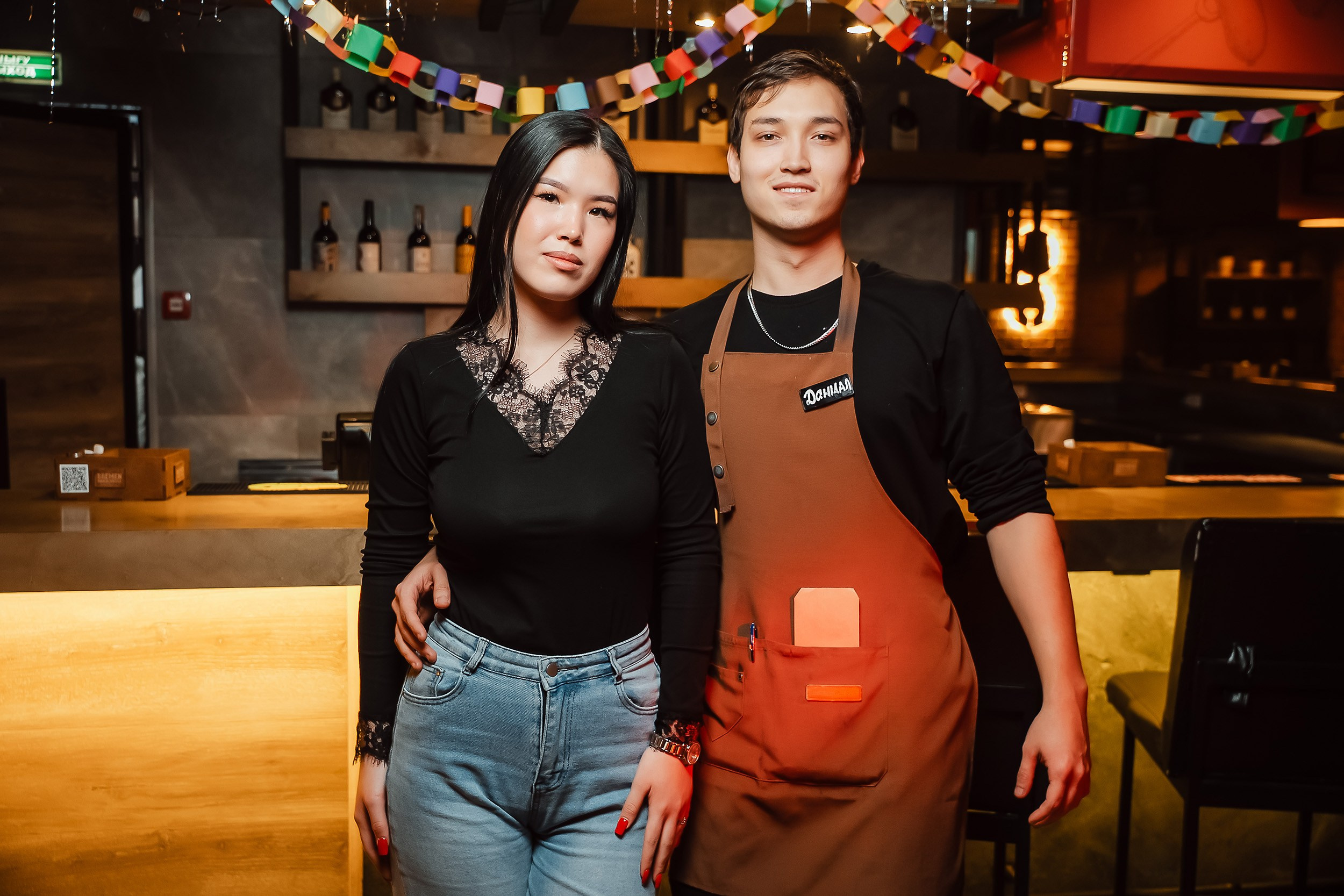 Bremen. Кипятком Павлодар